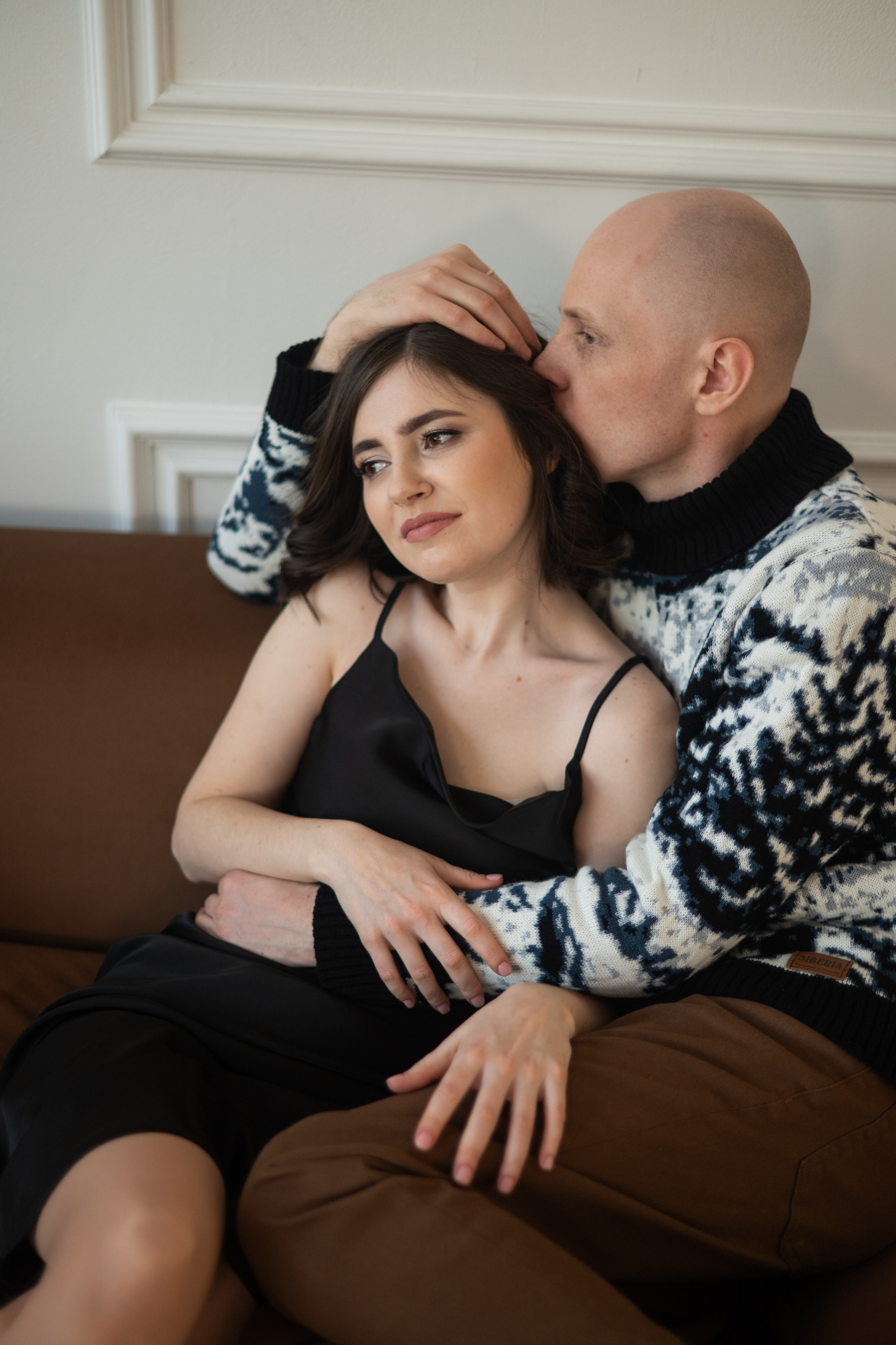 Евгений И Екатерина. Я Ольга Казанцева, фотографирую снимаю ваши киноистории и печатаю фото и цифровые портреты на холсте