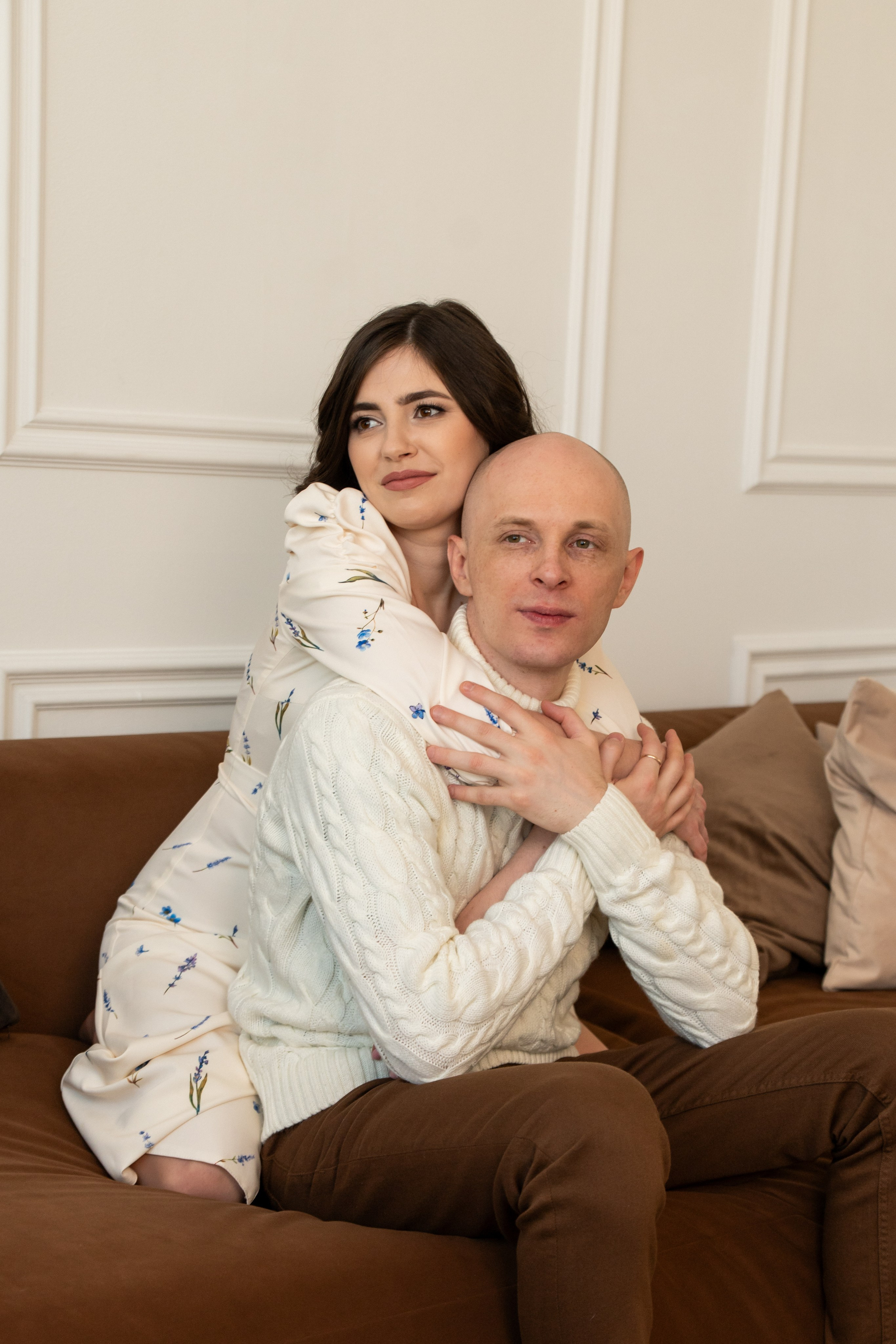 Евгений И Екатерина. Я Ольга Казанцева, фотографирую снимаю ваши киноистории и печатаю фото и цифровые портреты на холсте