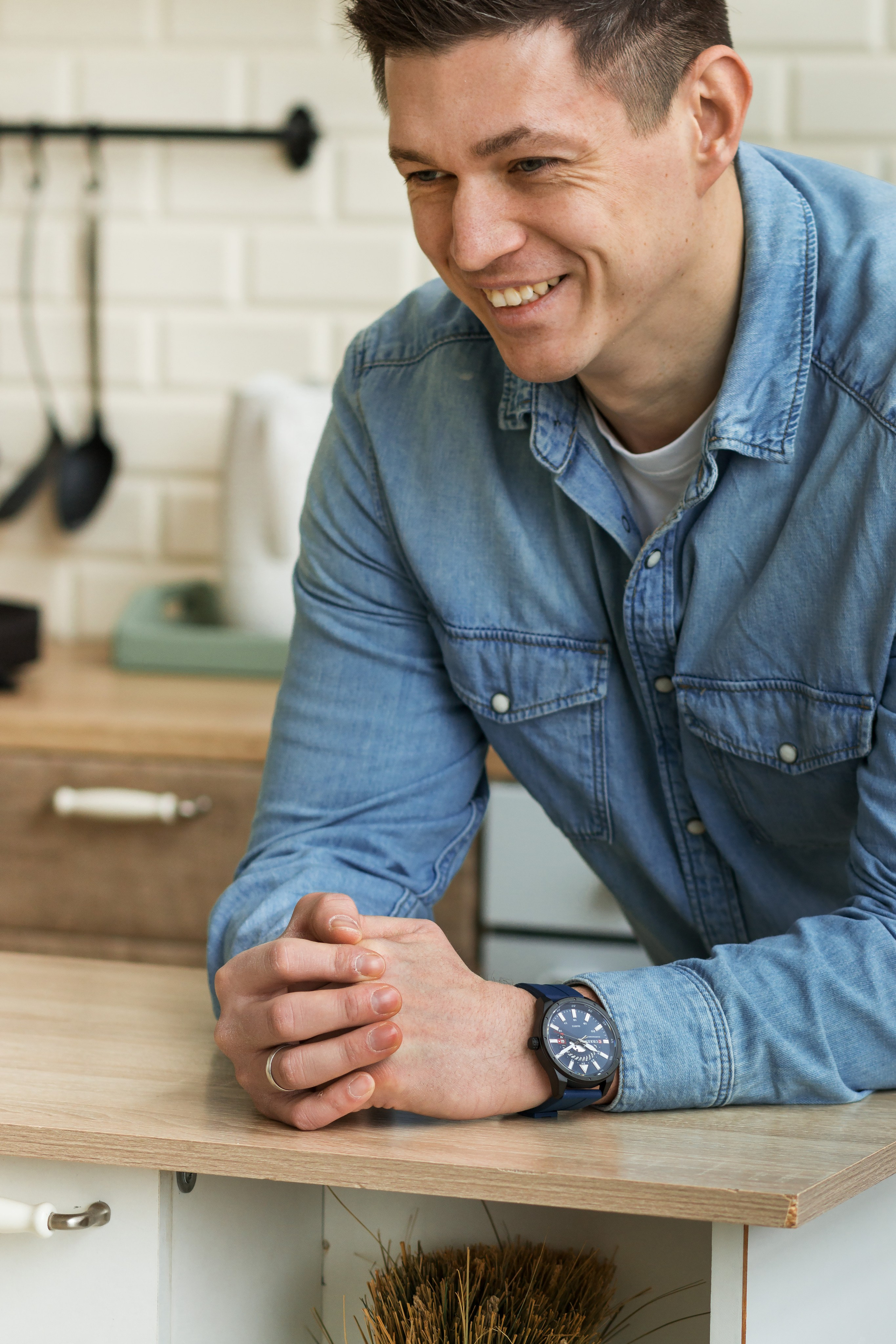 Съемка часов | Предметный фотограф | Съемка для маркетплейсов