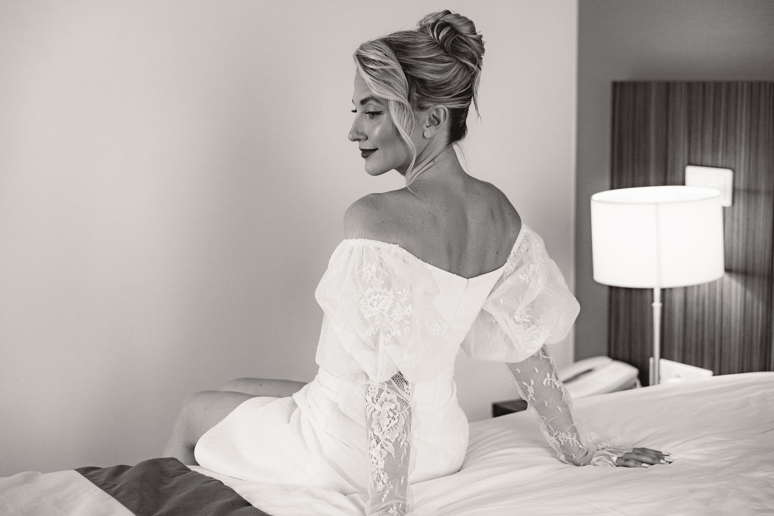 V&N. Свадебный фотограф в Иваново Гитарина Черняева