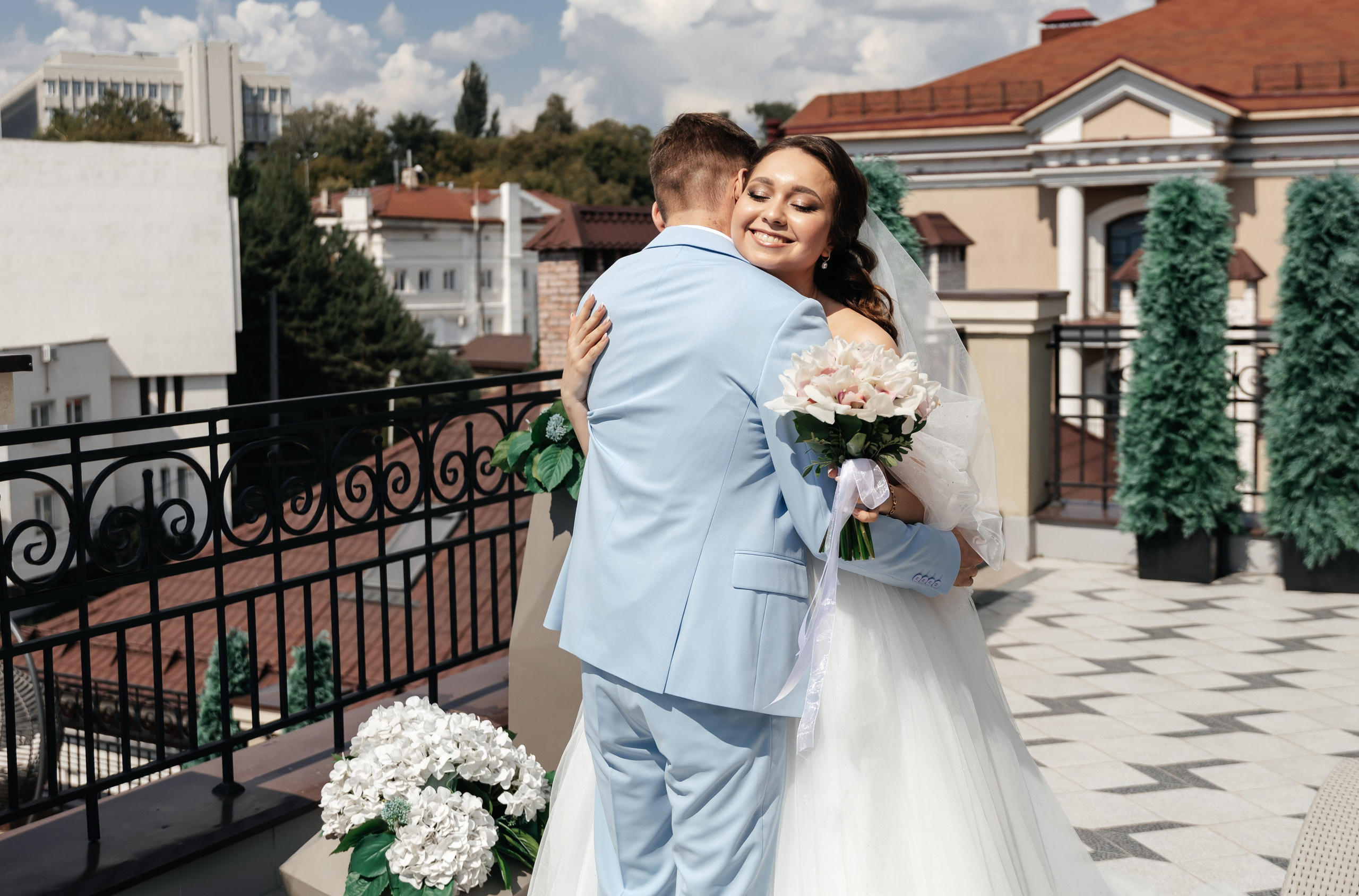 Marat & Ilgina. Свадебный фотограф Ильнар Асадуллин