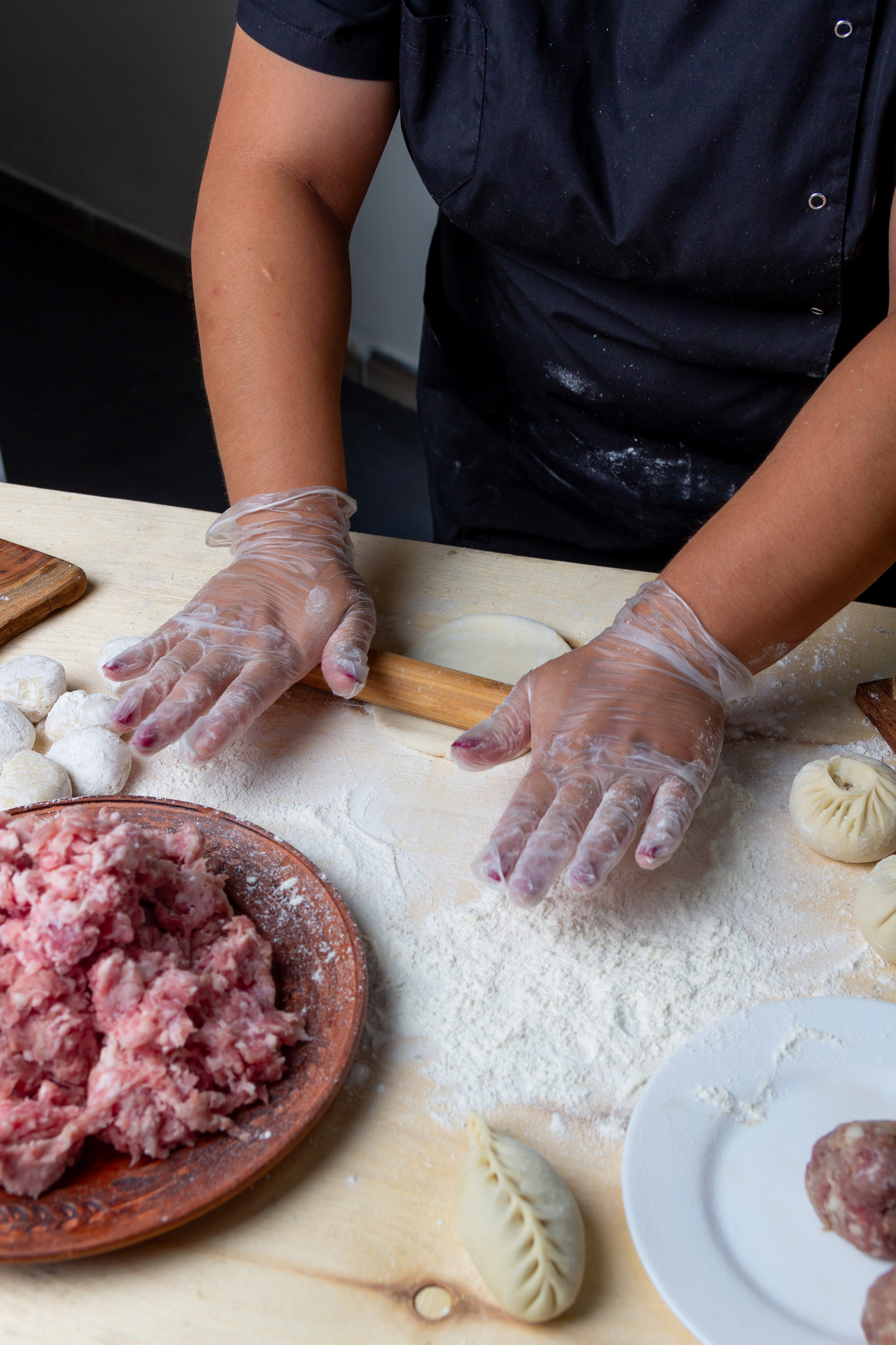 Фабрика Поляна. Александр Стряпунин — предметный фотограф в Улан-Удэ