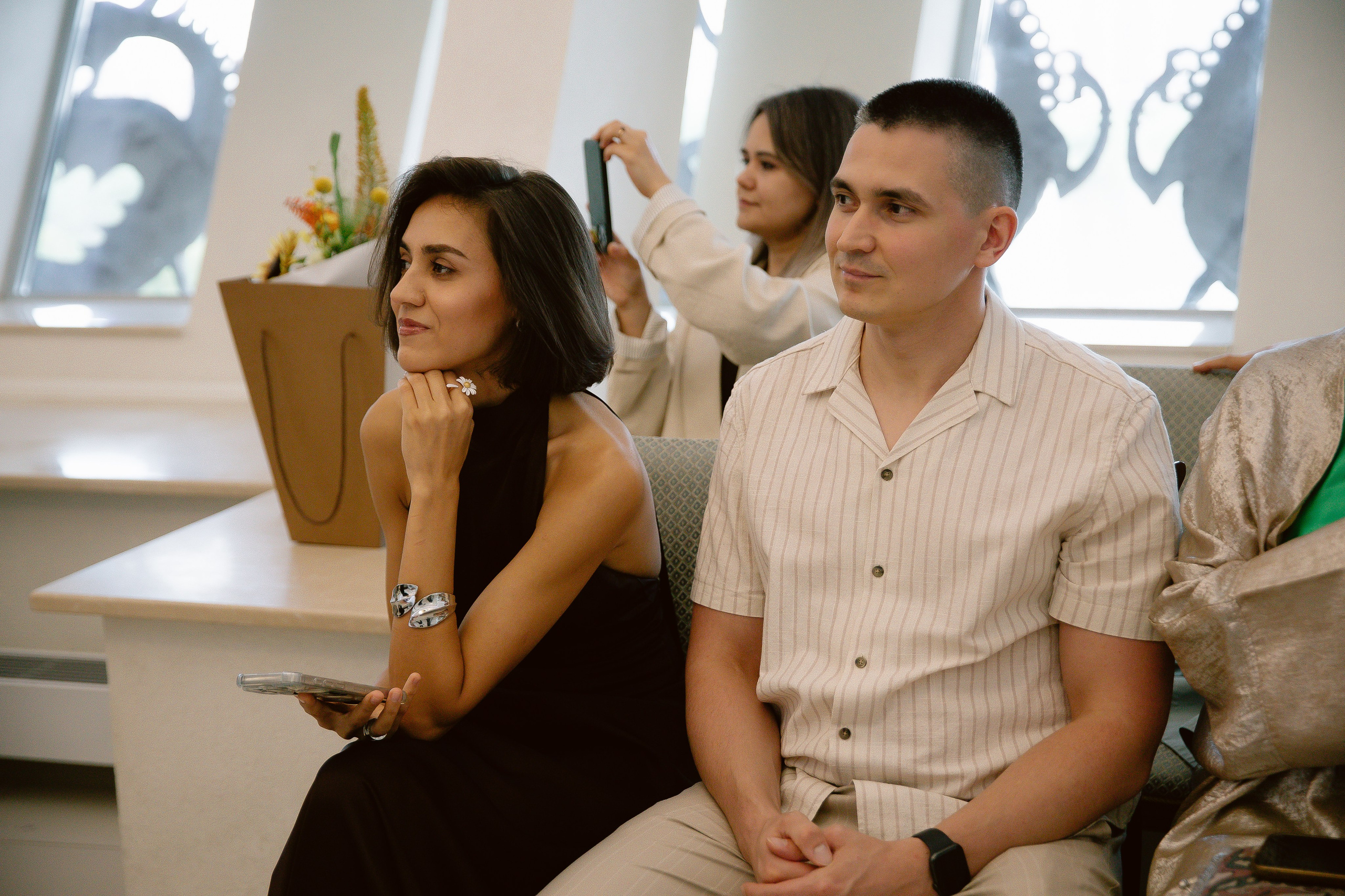 I & A. Свадебный и семейный фотограф Анжелика Альашкар в Казани Татарстан