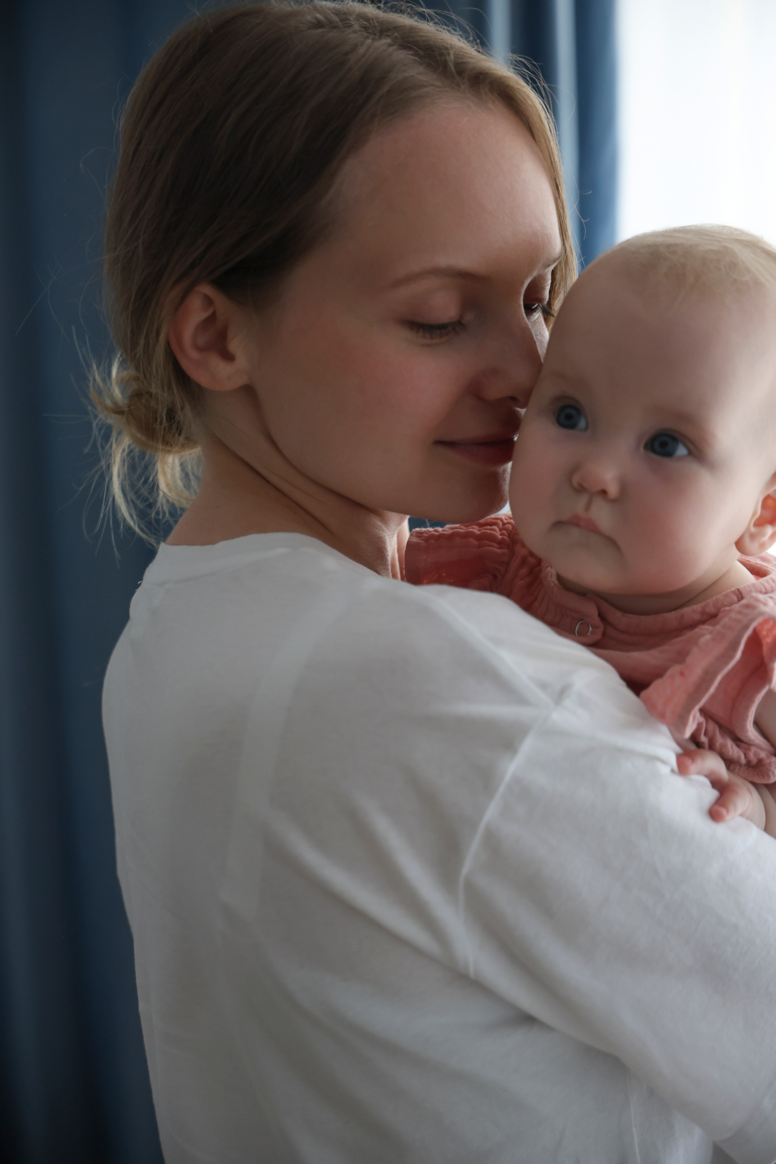 Катя Илья Варюшка. Фотограф новорожденных