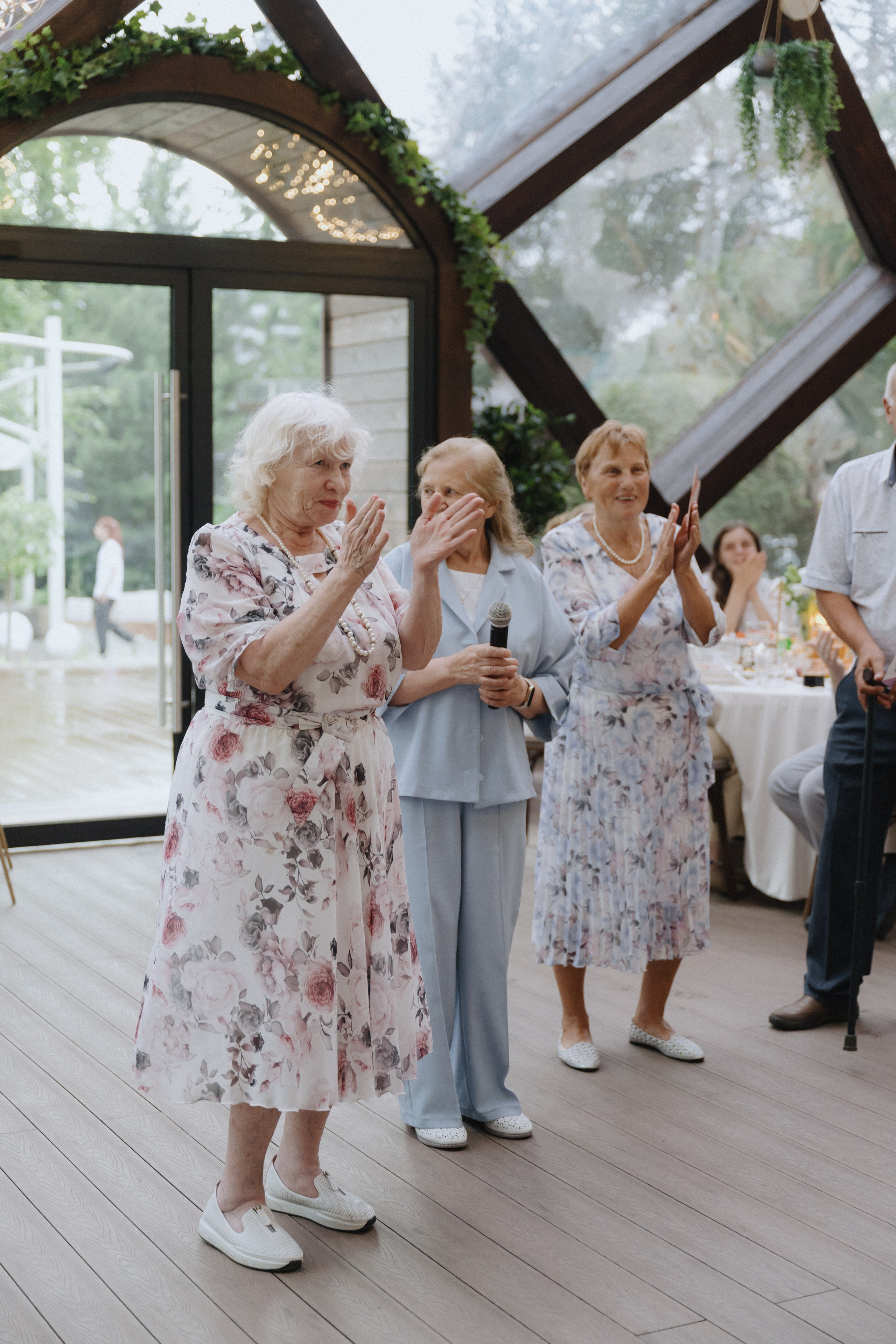 Анастасия & Денис