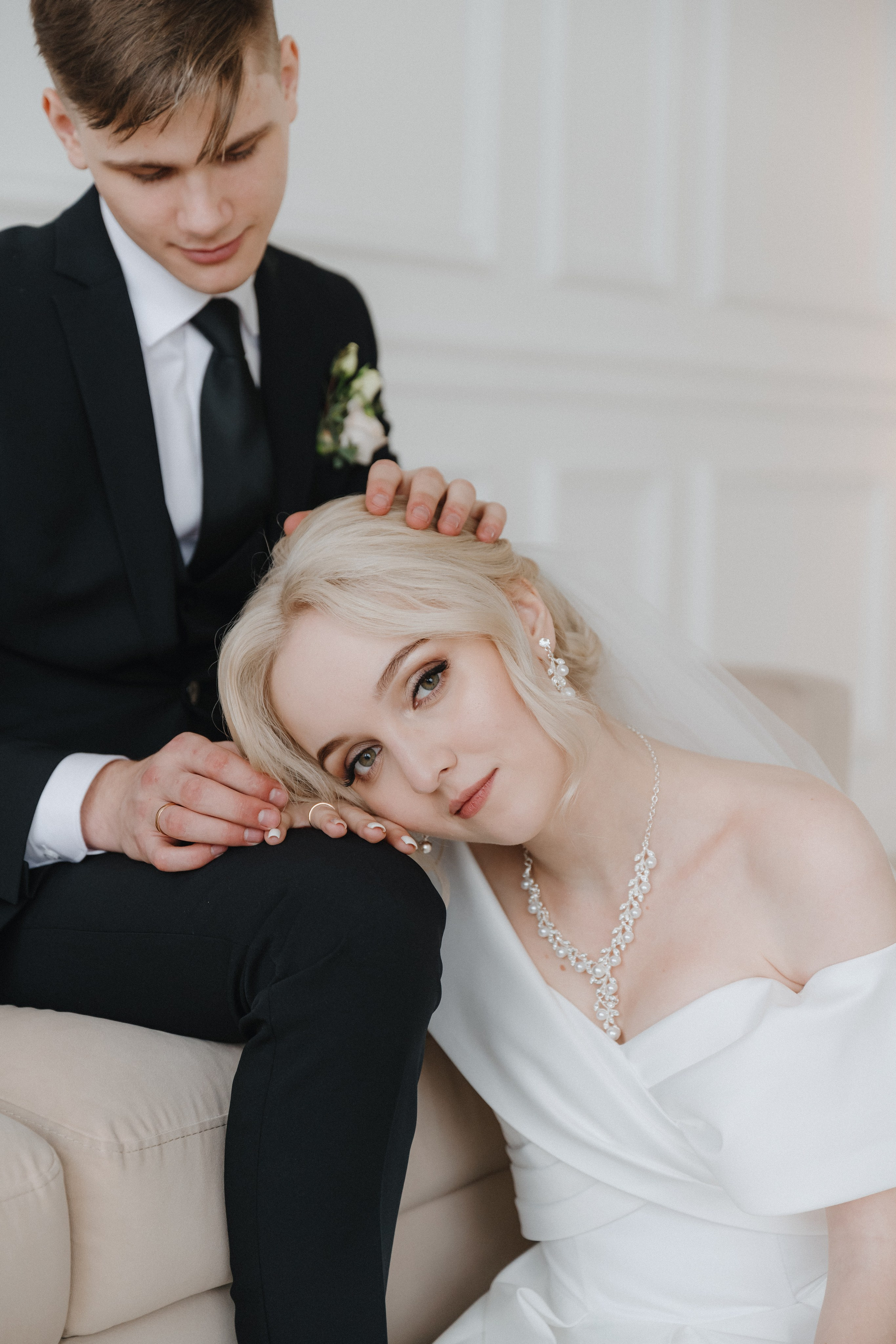 Вера & Сергей