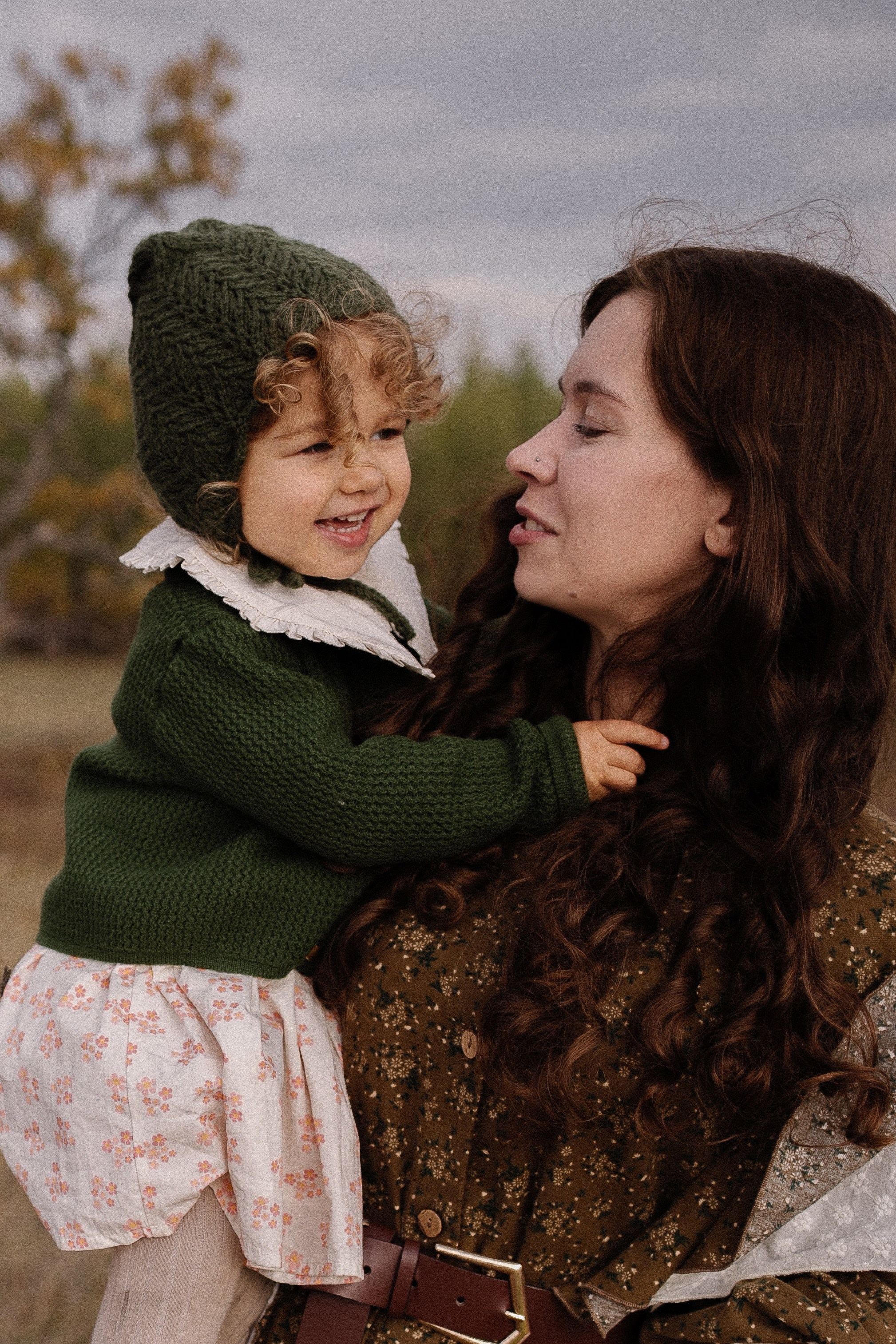 А давай запустим воздушного змея?. Семейный фотограф в Самаре