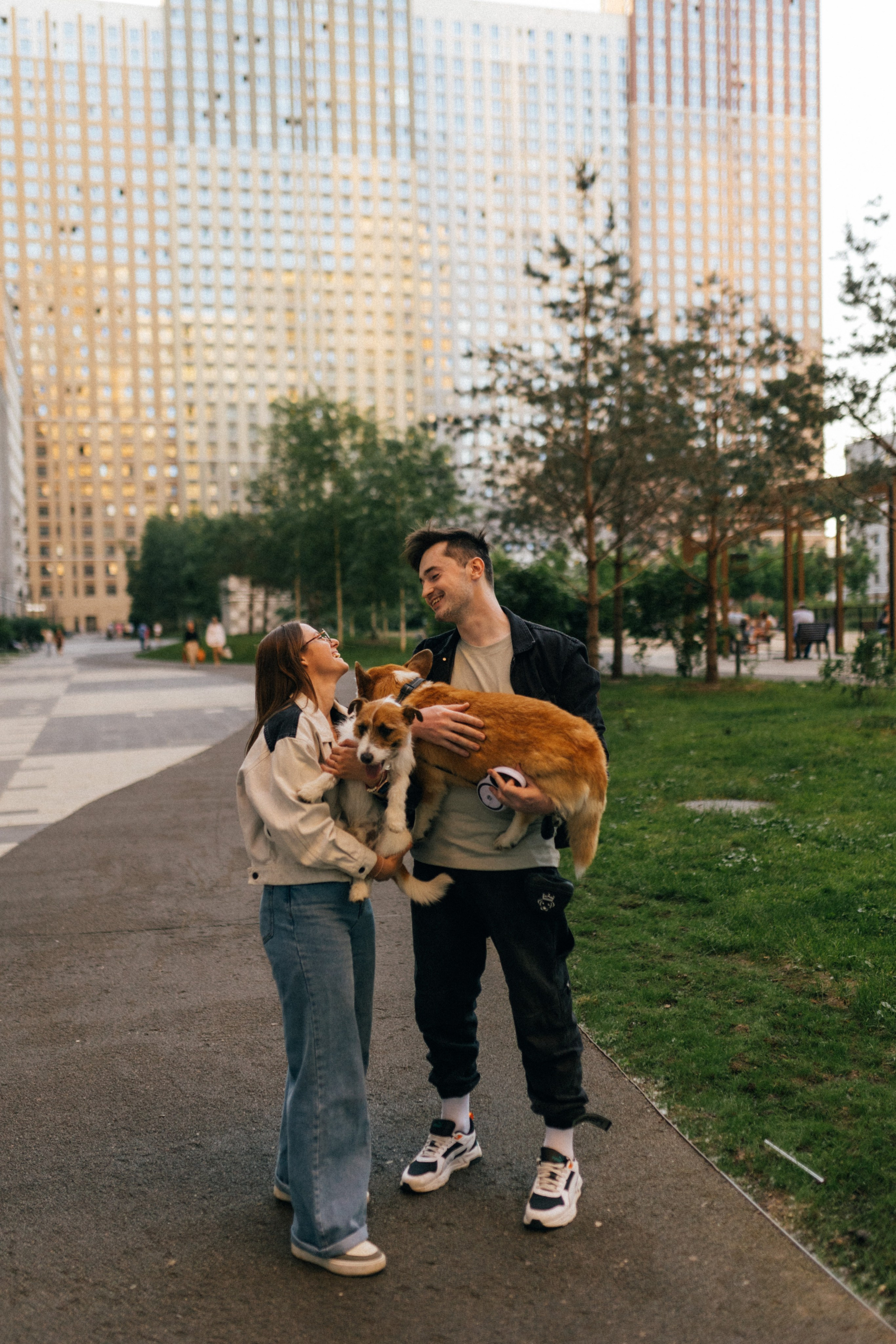 Денис/Лиля. Фотограф в Москве Татьяна Сергеева