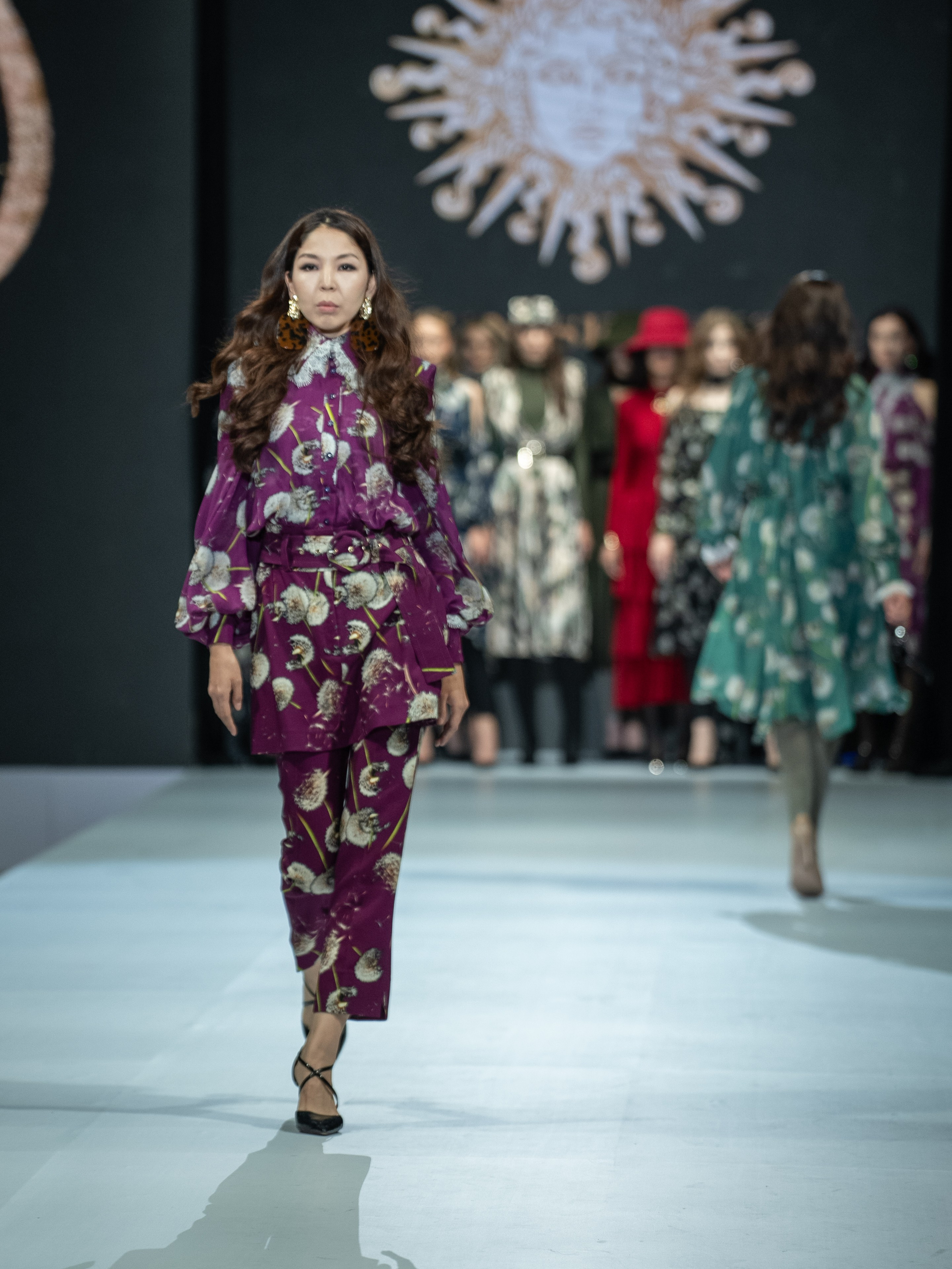 EURASIAN FASHION WEEK Sun Sergio. Сайт Алматинского НЮ АРТ, будуар и фэшн фотографа Дениса Карпенко