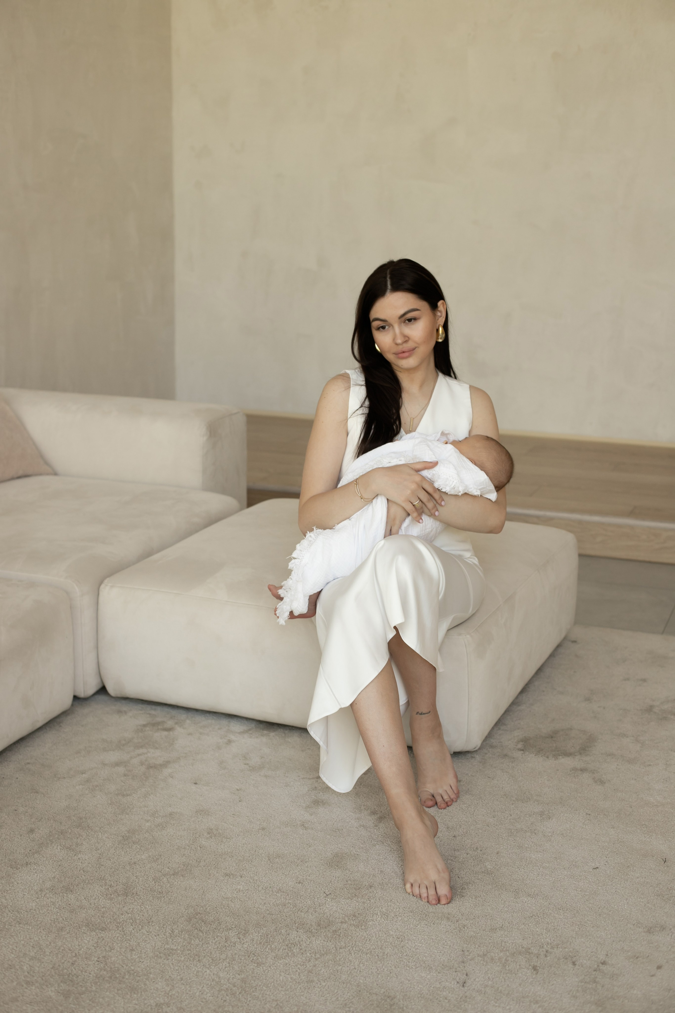 Самое раннее детство. Фотограф