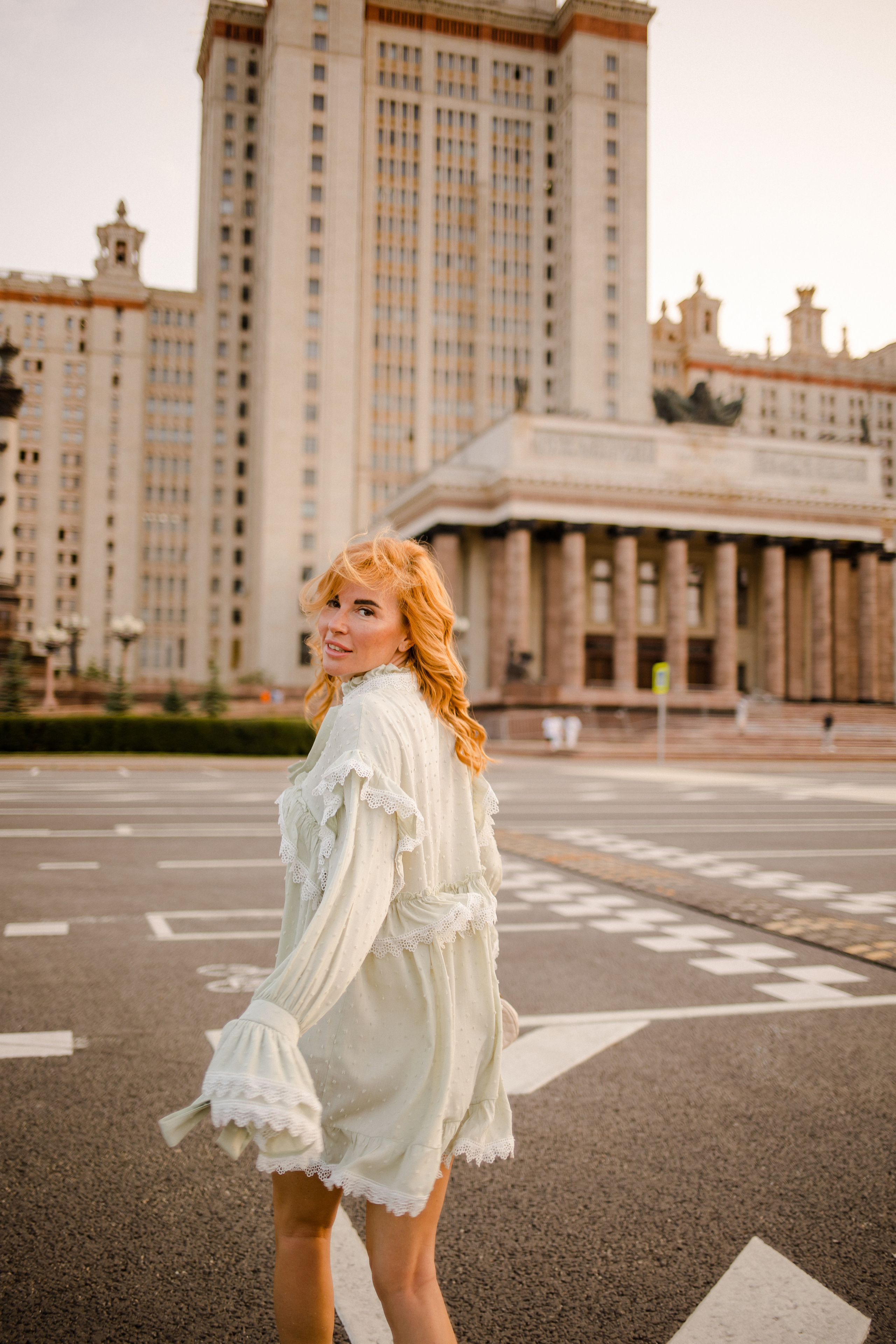 Марина. Семейный и детский фотограф в Москве Кузьмина Мария