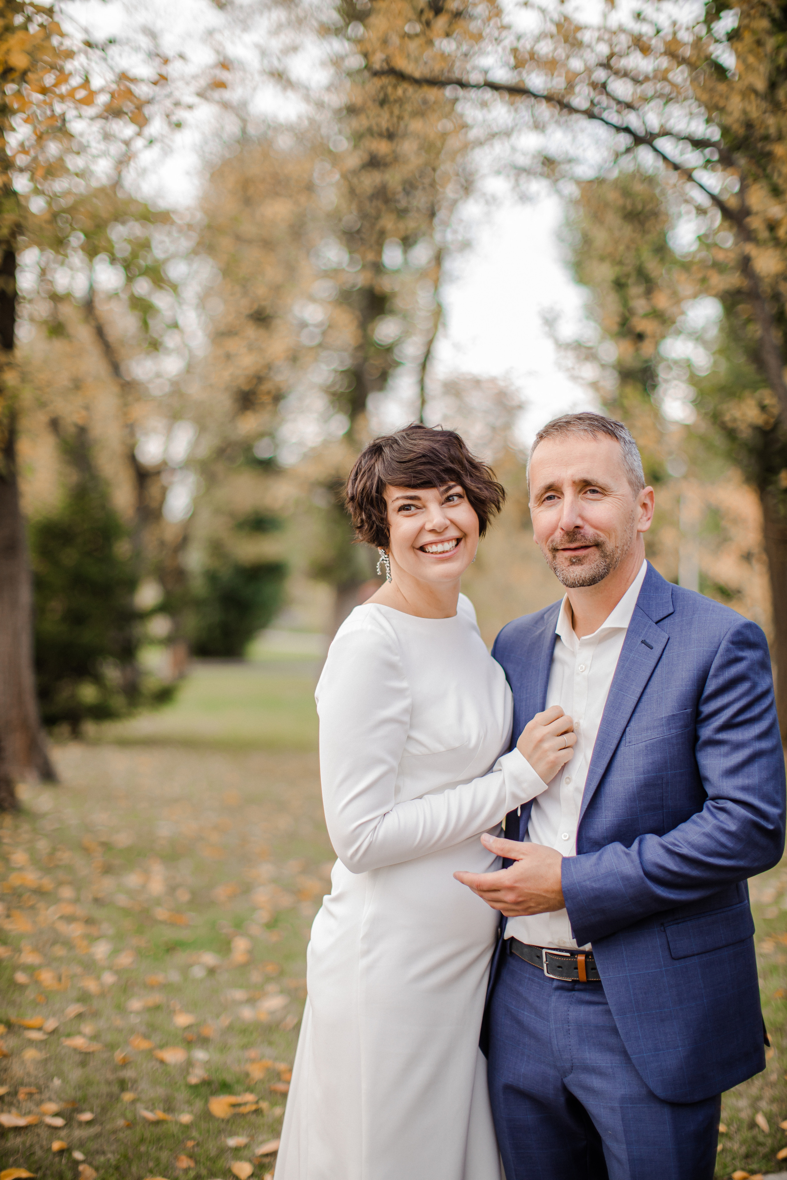 Володя и Маша. Семейный и детский фотограф в Москве Кузьмина Мария