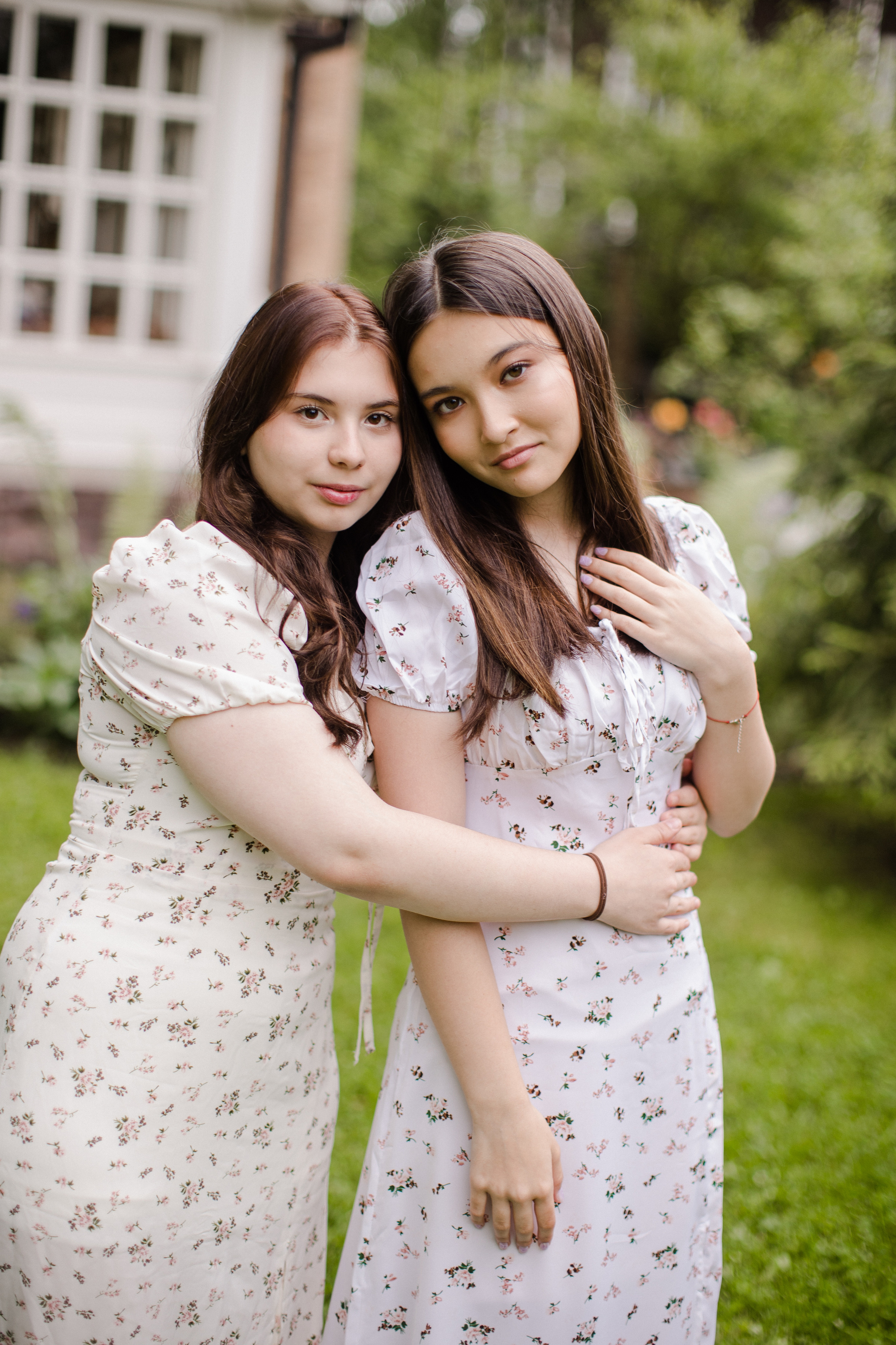 День рождения Евы. Семейный и детский фотограф в Москве Кузьмина Мария