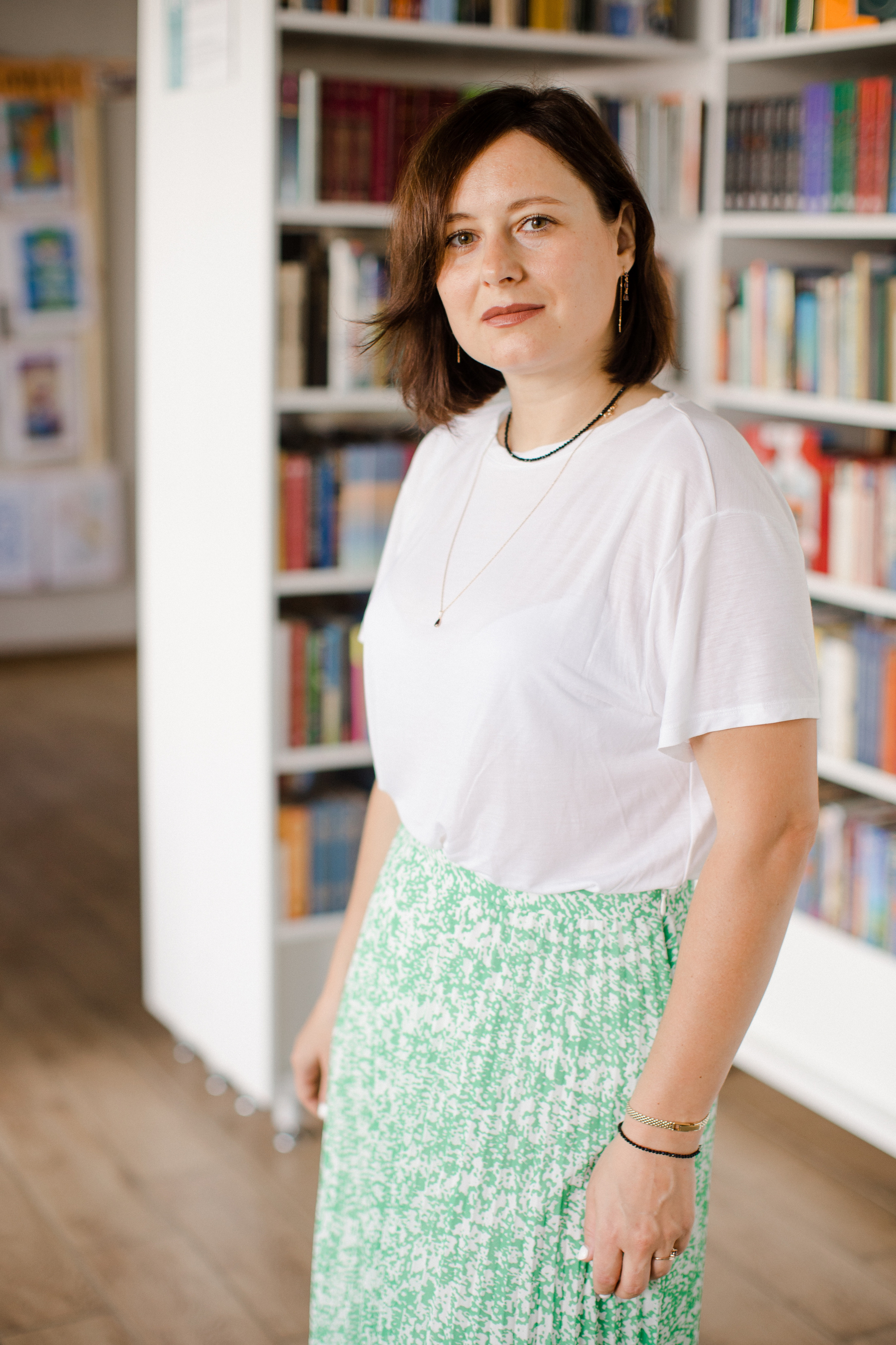 Съемка библиотеки. Семейный и детский фотограф в Москве Кузьмина Мария