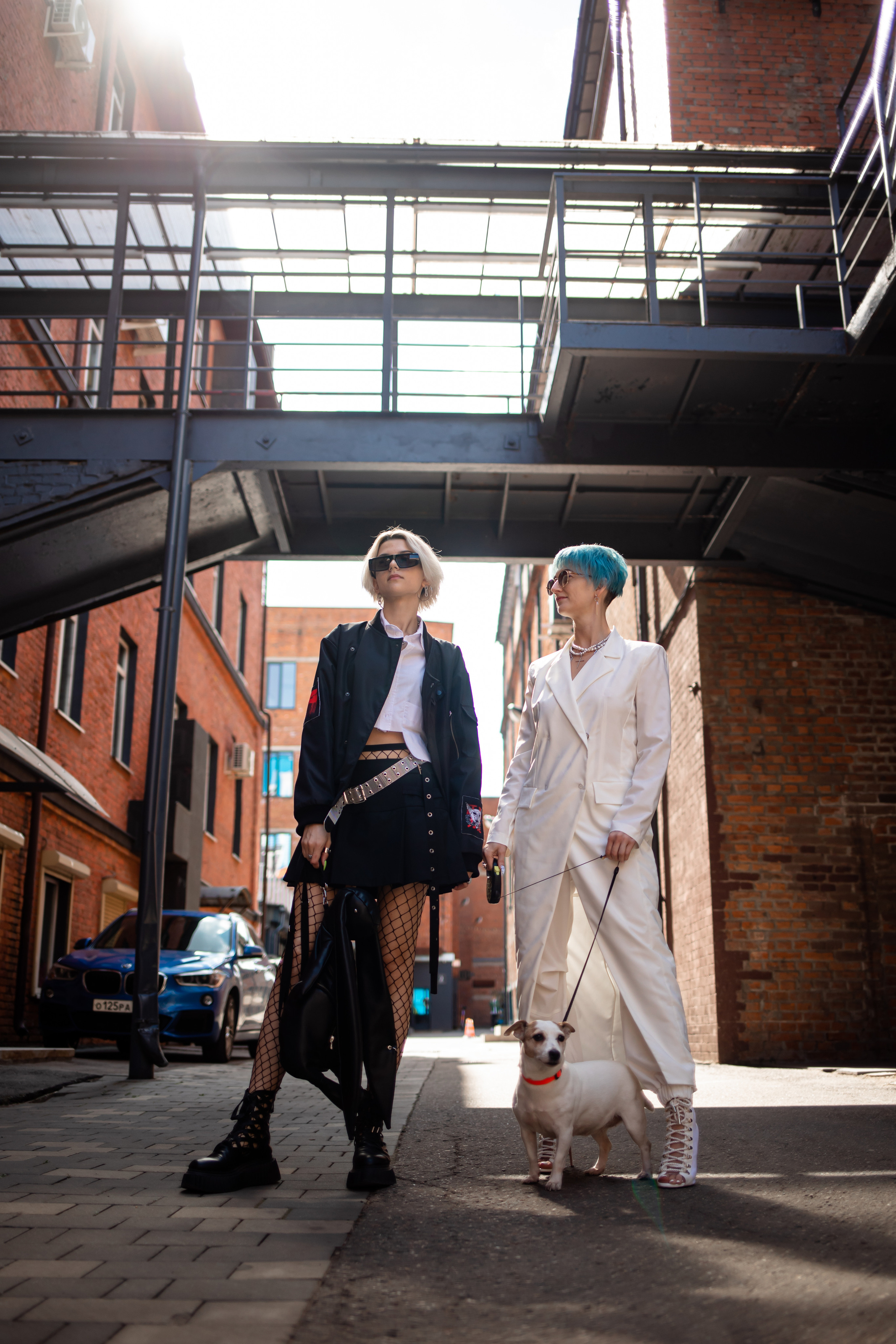 Мама и дочка. Семейный и детский фотограф в Москве Кузьмина Мария