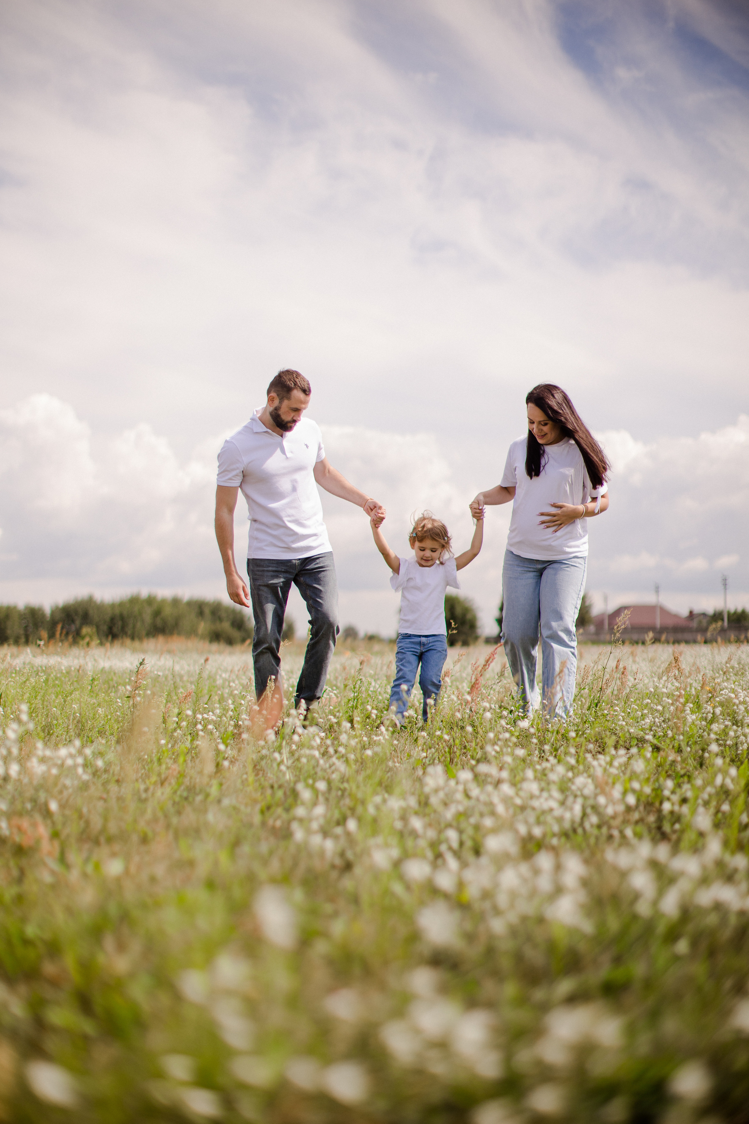 Гендер вечеринка. Семейный и детский фотограф в Москве Кузьмина Мария