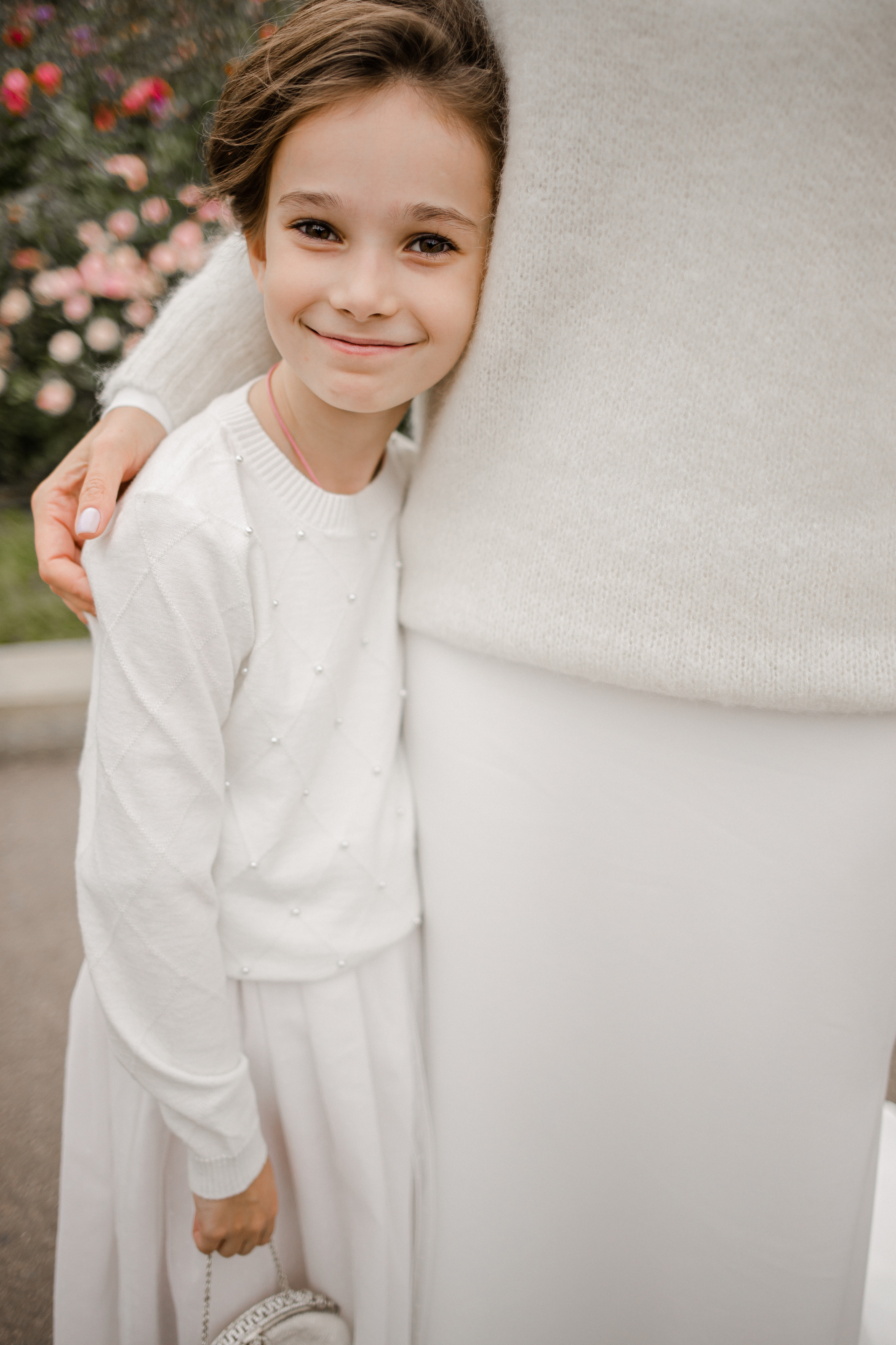 Володя и Маша. Семейный и детский фотограф в Москве Кузьмина Мария