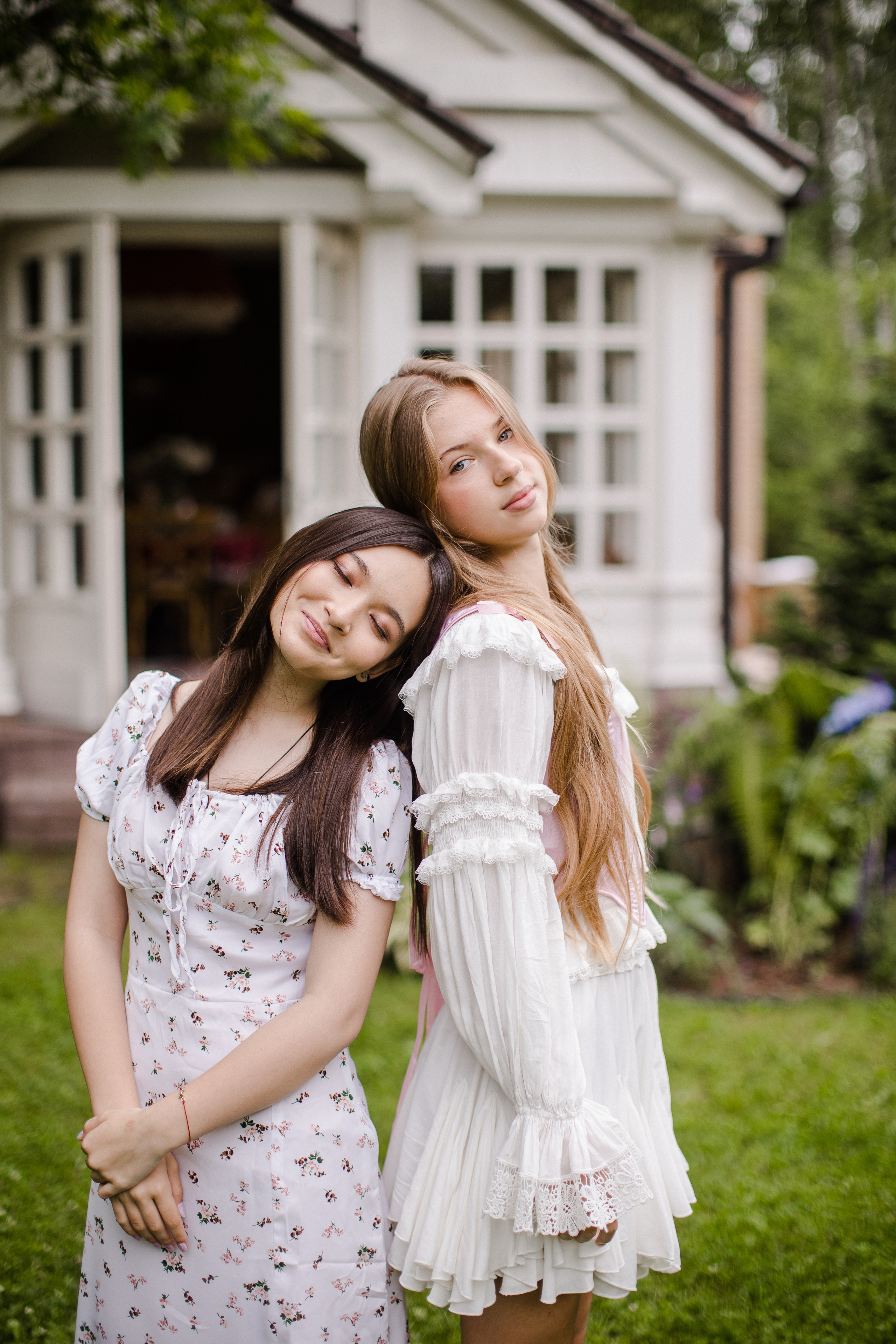 День рождения Евы. Семейный и детский фотограф в Москве Кузьмина Мария