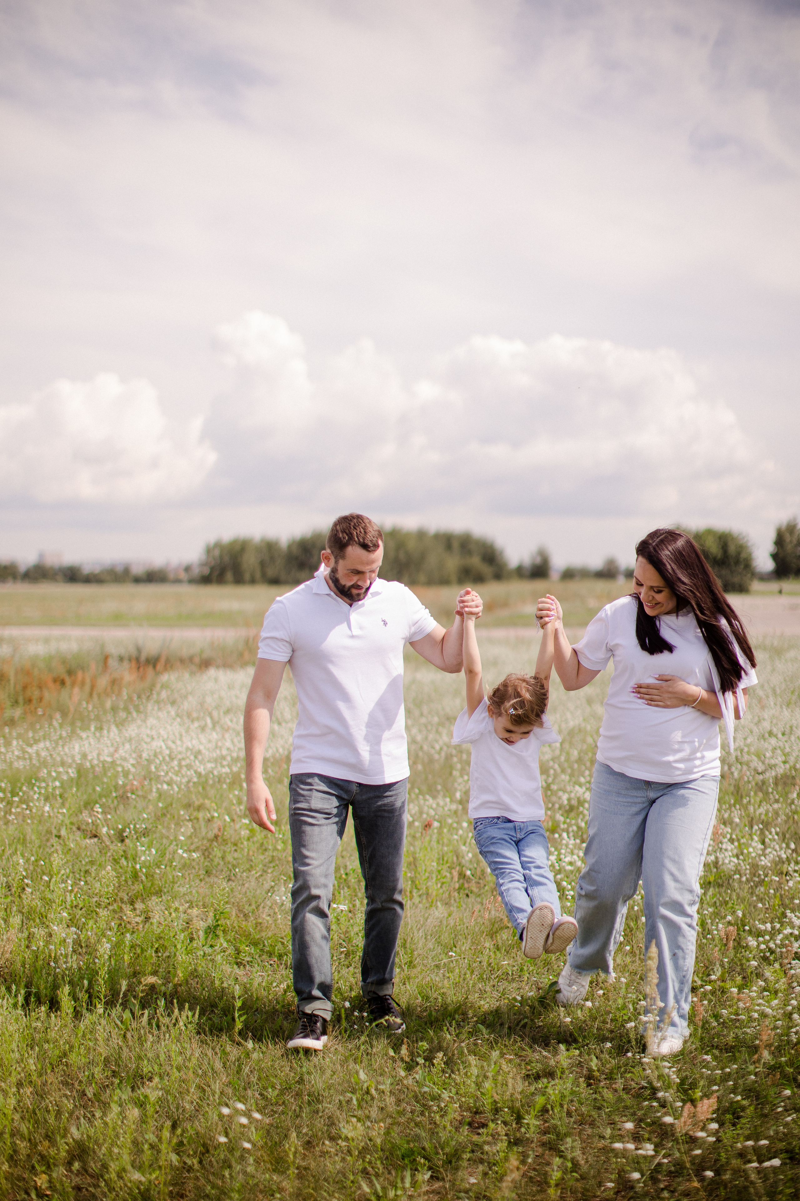 Гендер вечеринка. Семейный и детский фотограф в Москве Кузьмина Мария