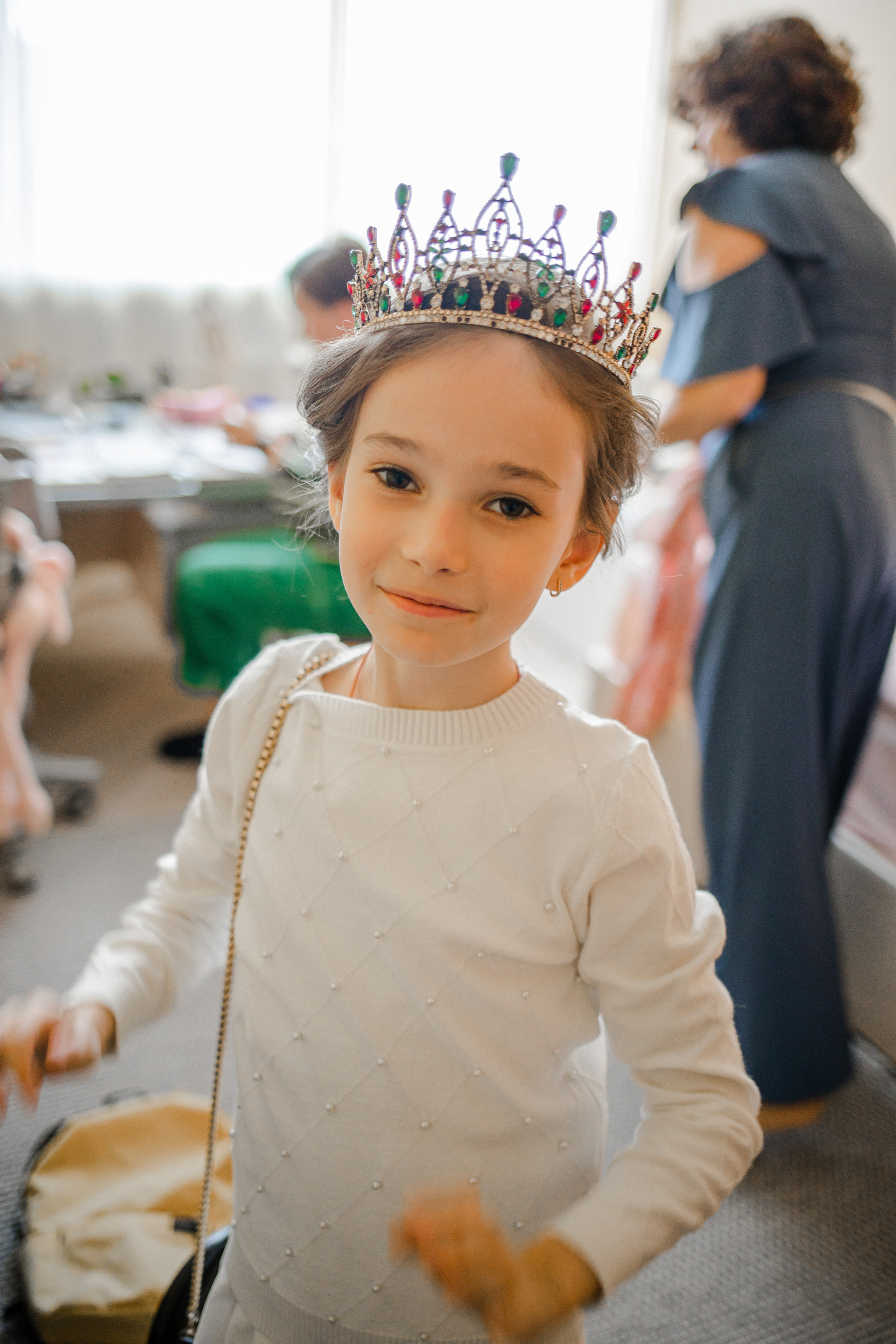 Володя и Маша. Семейный и детский фотограф в Москве Кузьмина Мария