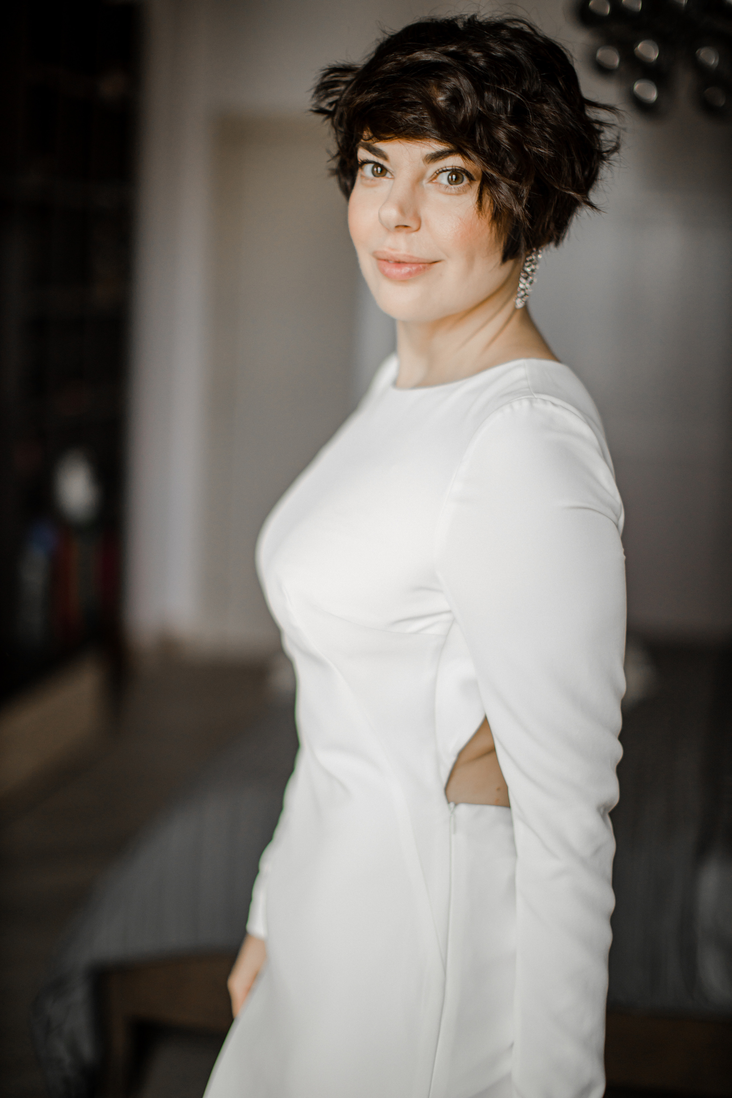 Володя и Маша. Семейный и детский фотограф в Москве Кузьмина Мария