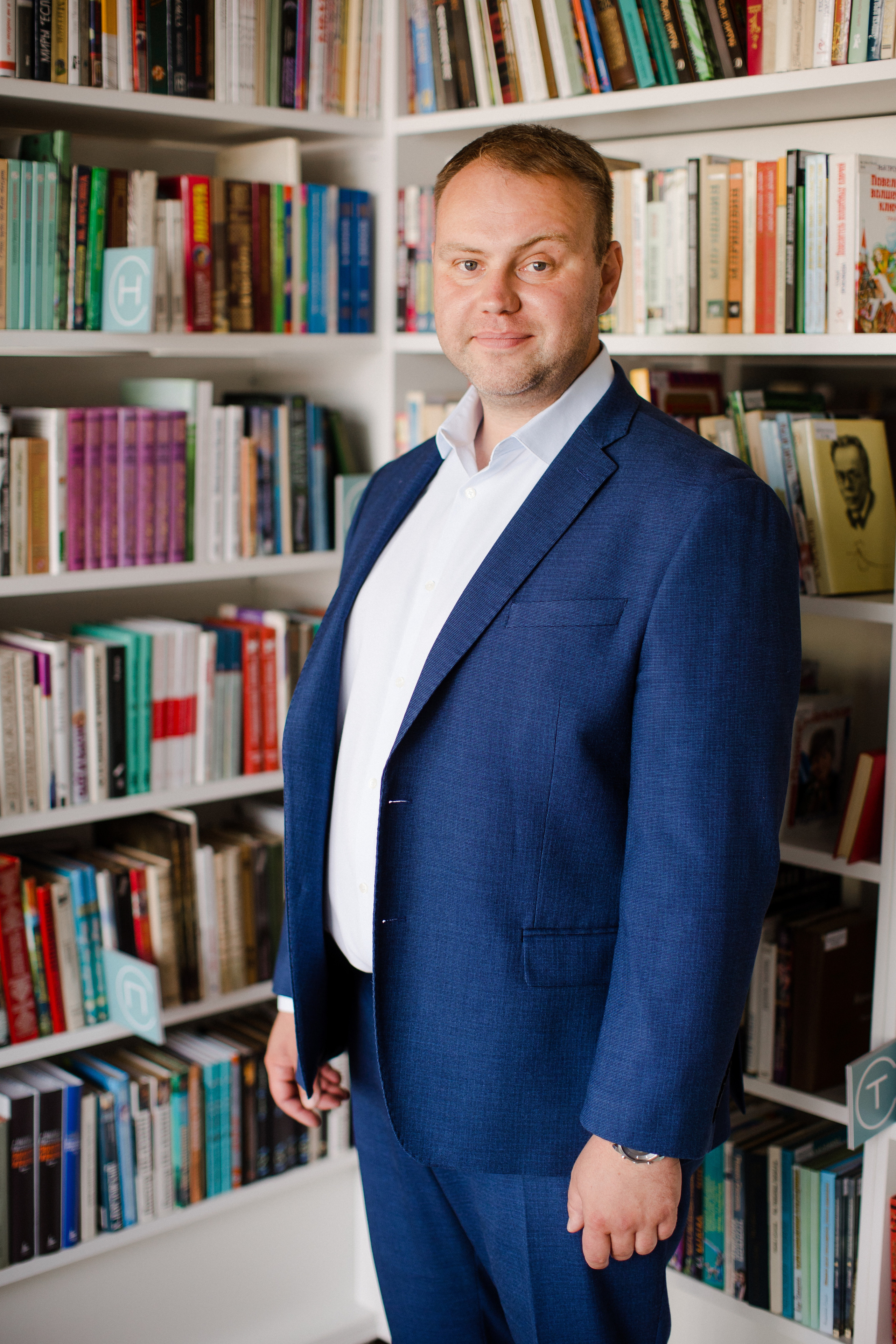 Съемка библиотеки. Семейный и детский фотограф в Москве Кузьмина Мария