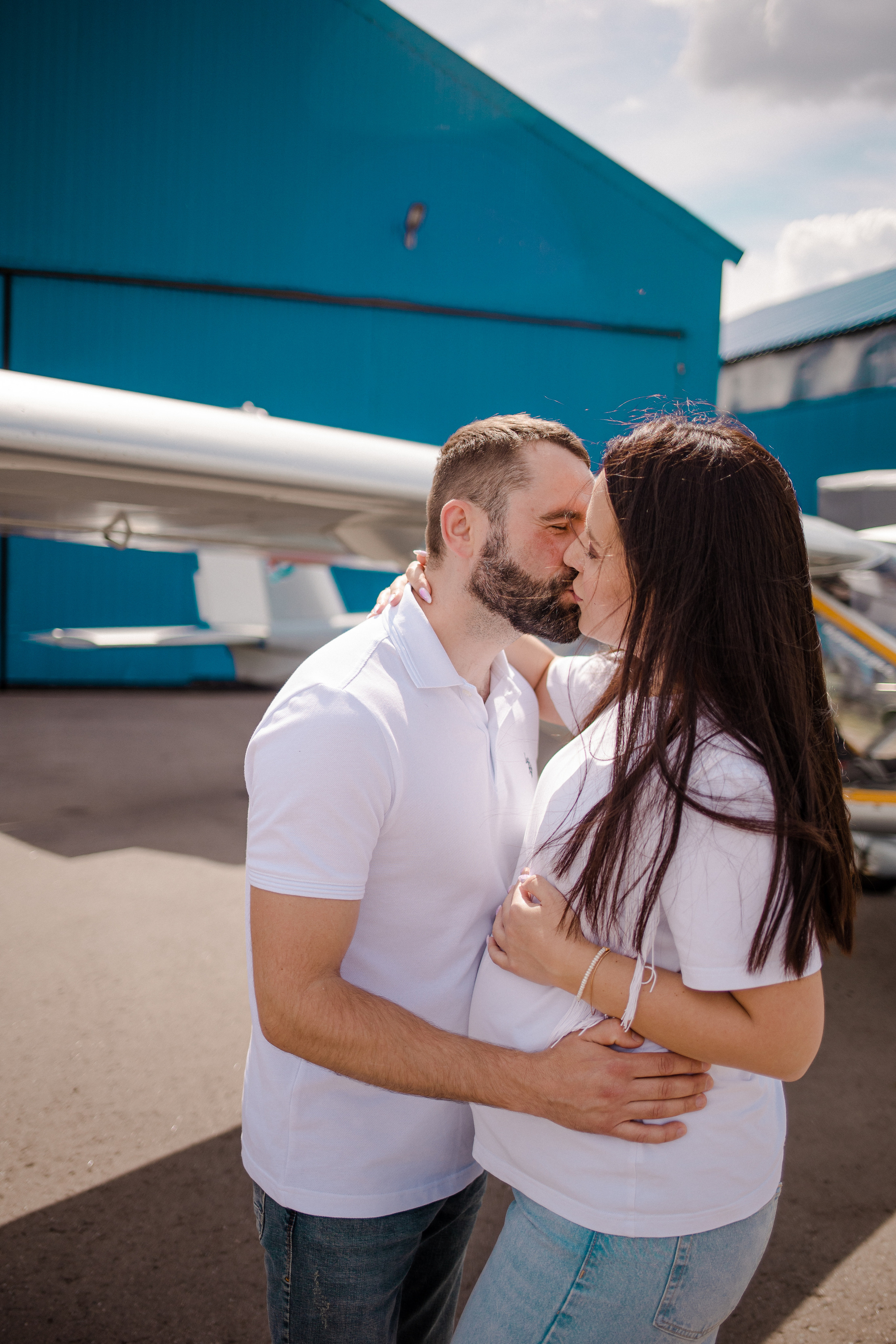 Гендер вечеринка. Семейный и детский фотограф в Москве Кузьмина Мария