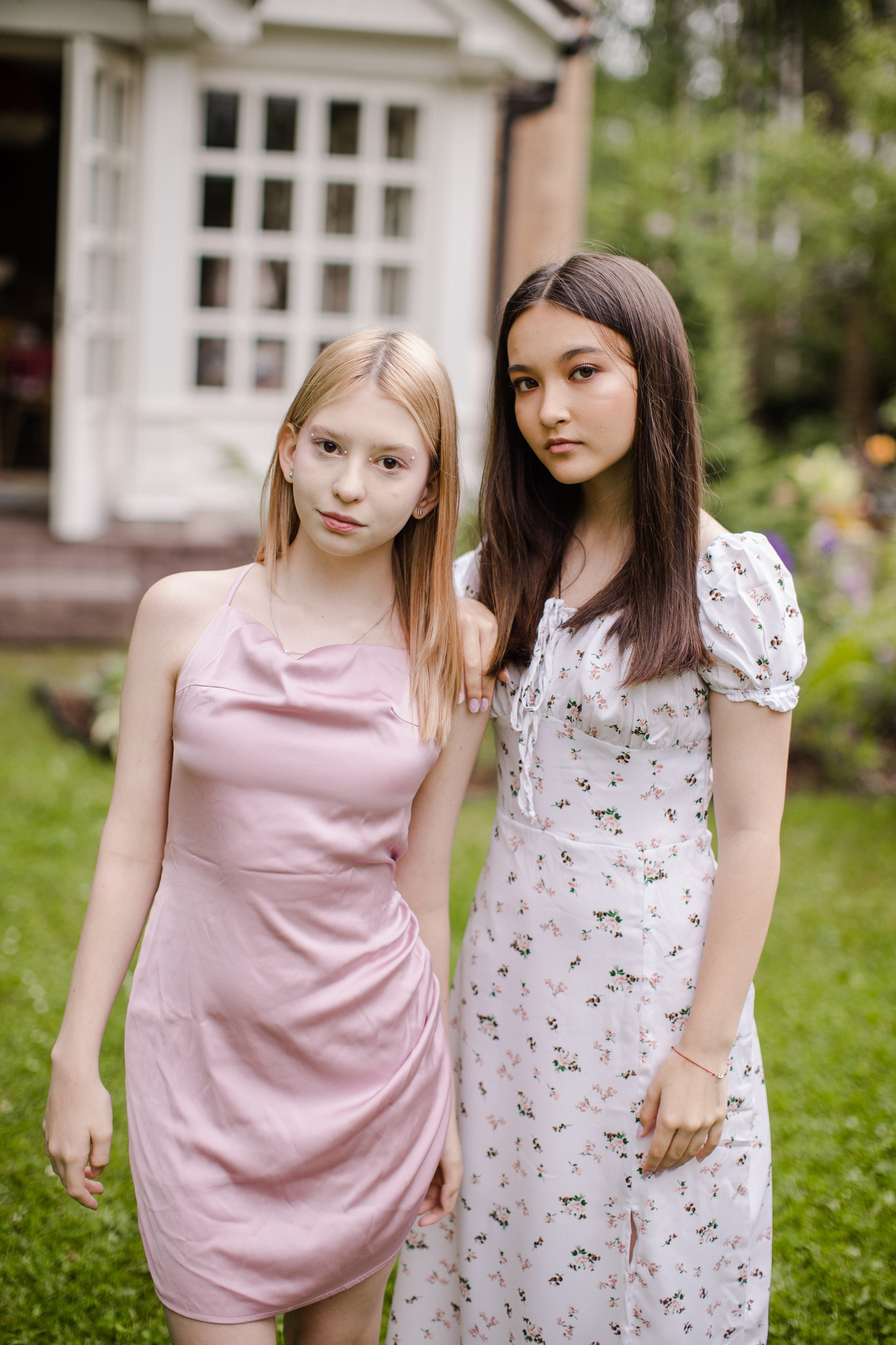 День рождения Евы. Семейный и детский фотограф в Москве Кузьмина Мария