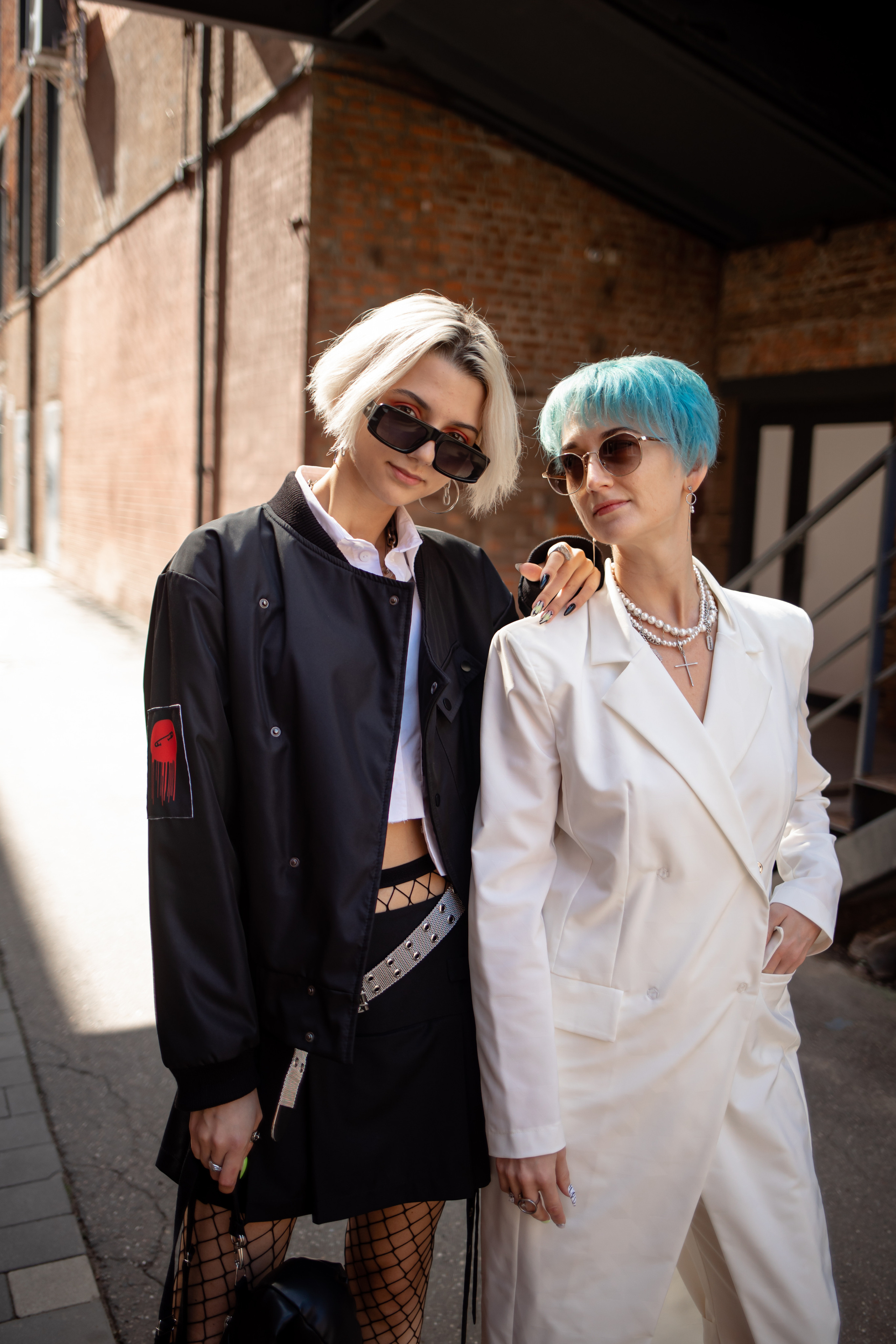 Мама и дочка. Семейный и детский фотограф в Москве Кузьмина Мария