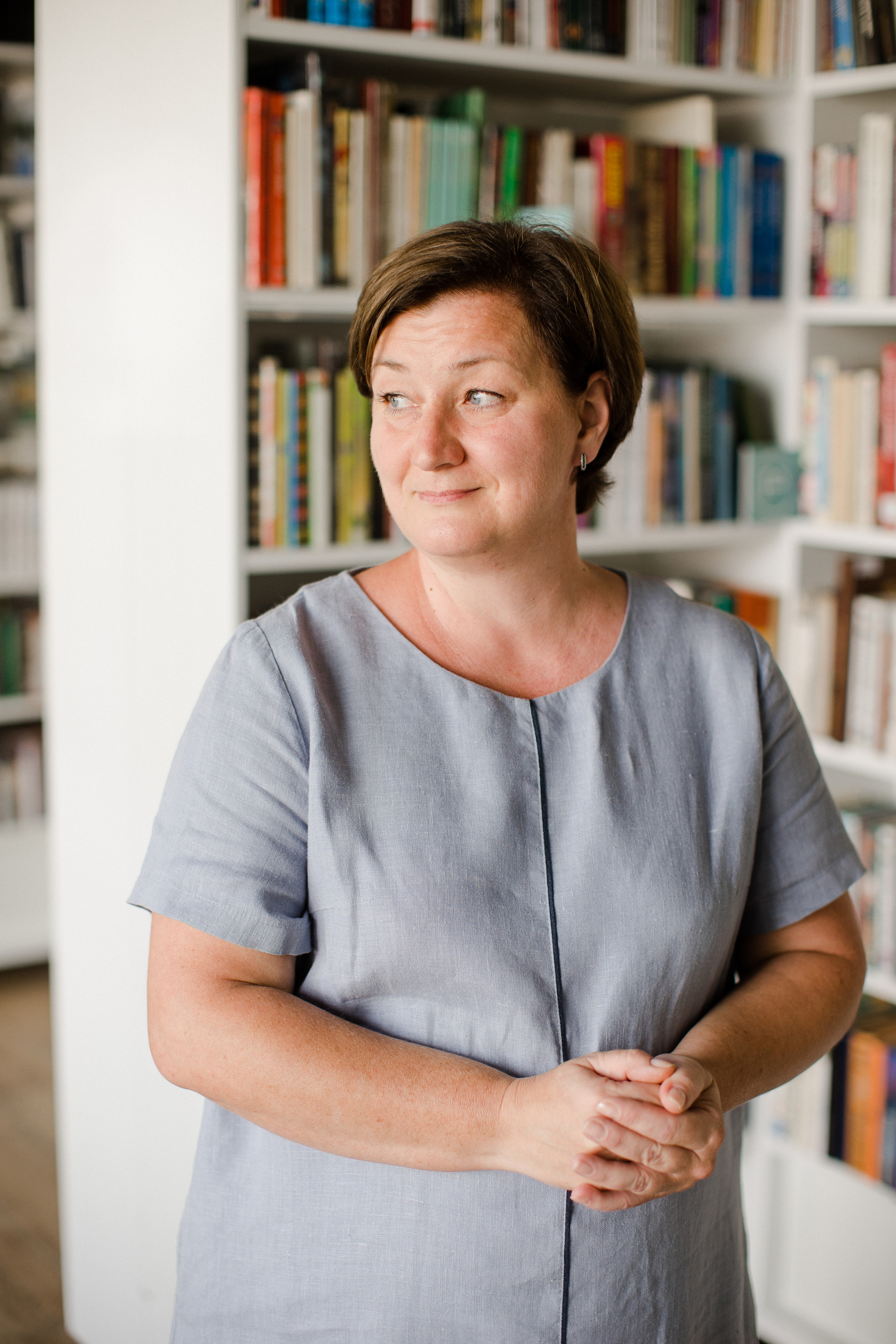 Съемка библиотеки. Семейный и детский фотограф в Москве Кузьмина Мария