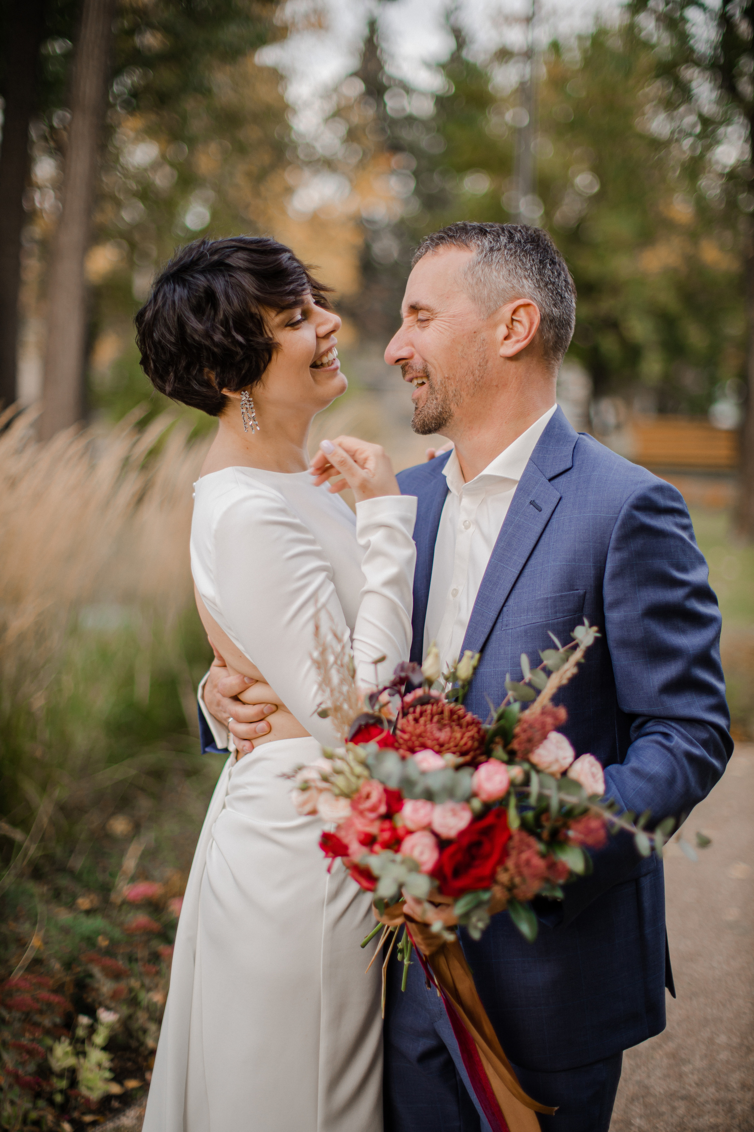 Володя и Маша. Семейный и детский фотограф в Москве Кузьмина Мария