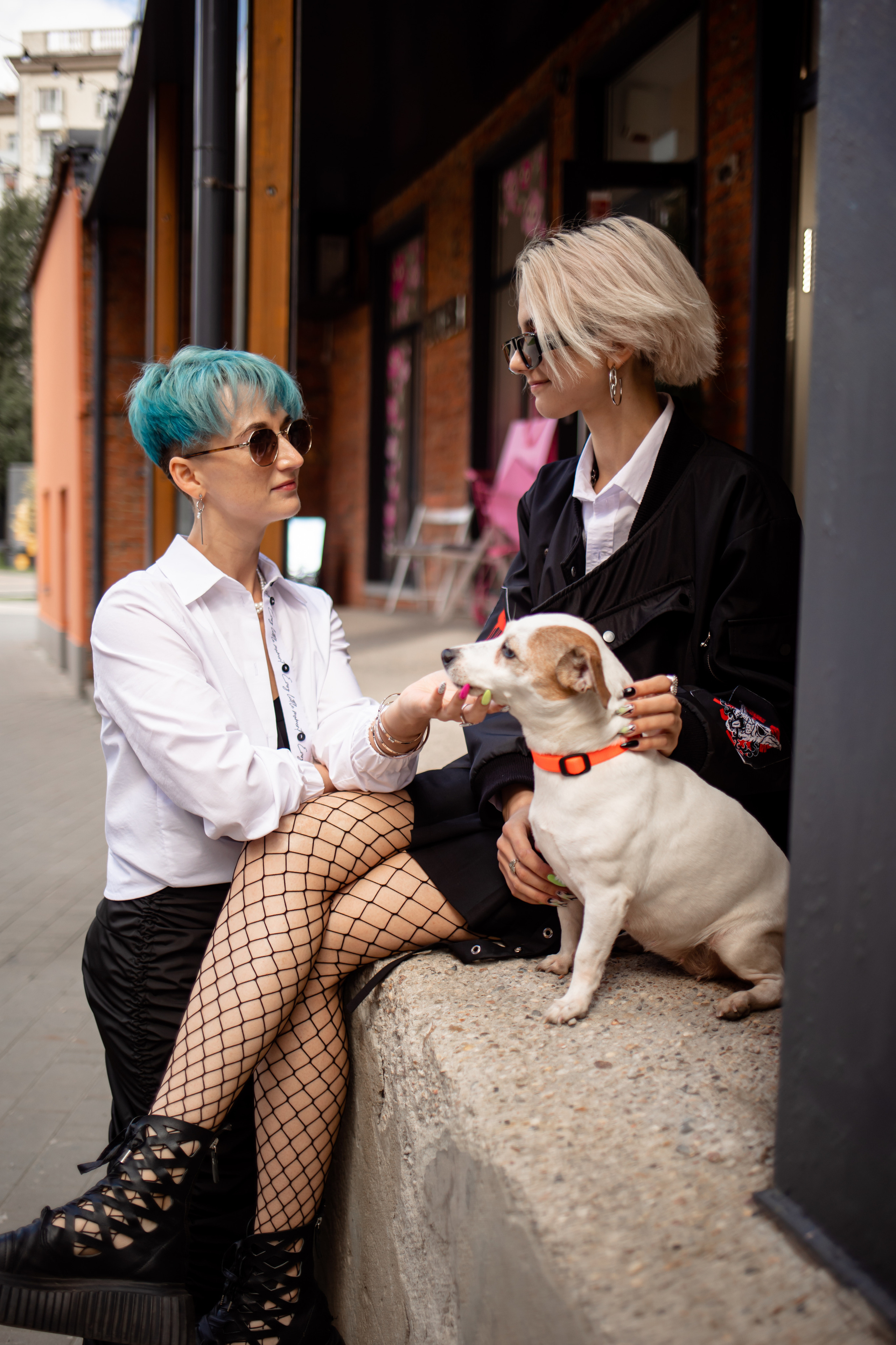 Мама и дочка. Семейный и детский фотограф в Москве Кузьмина Мария