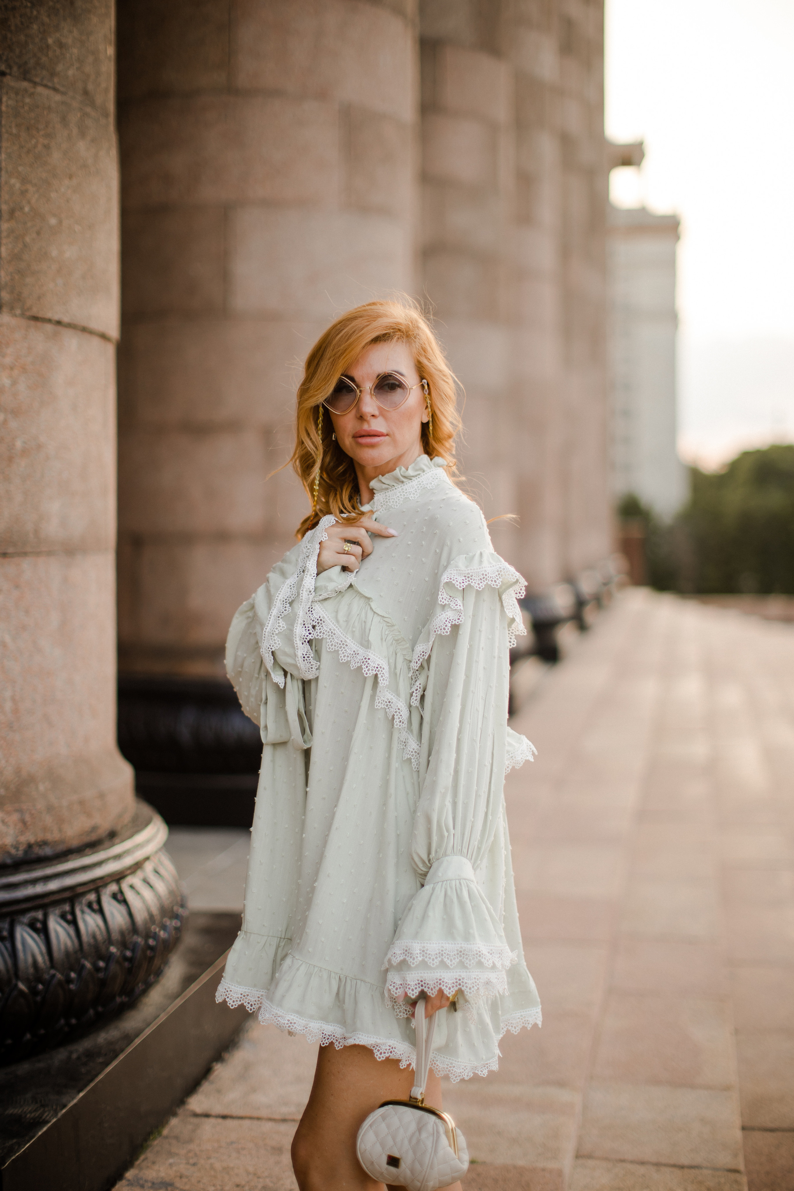 Марина. Семейный и детский фотограф в Москве Кузьмина Мария