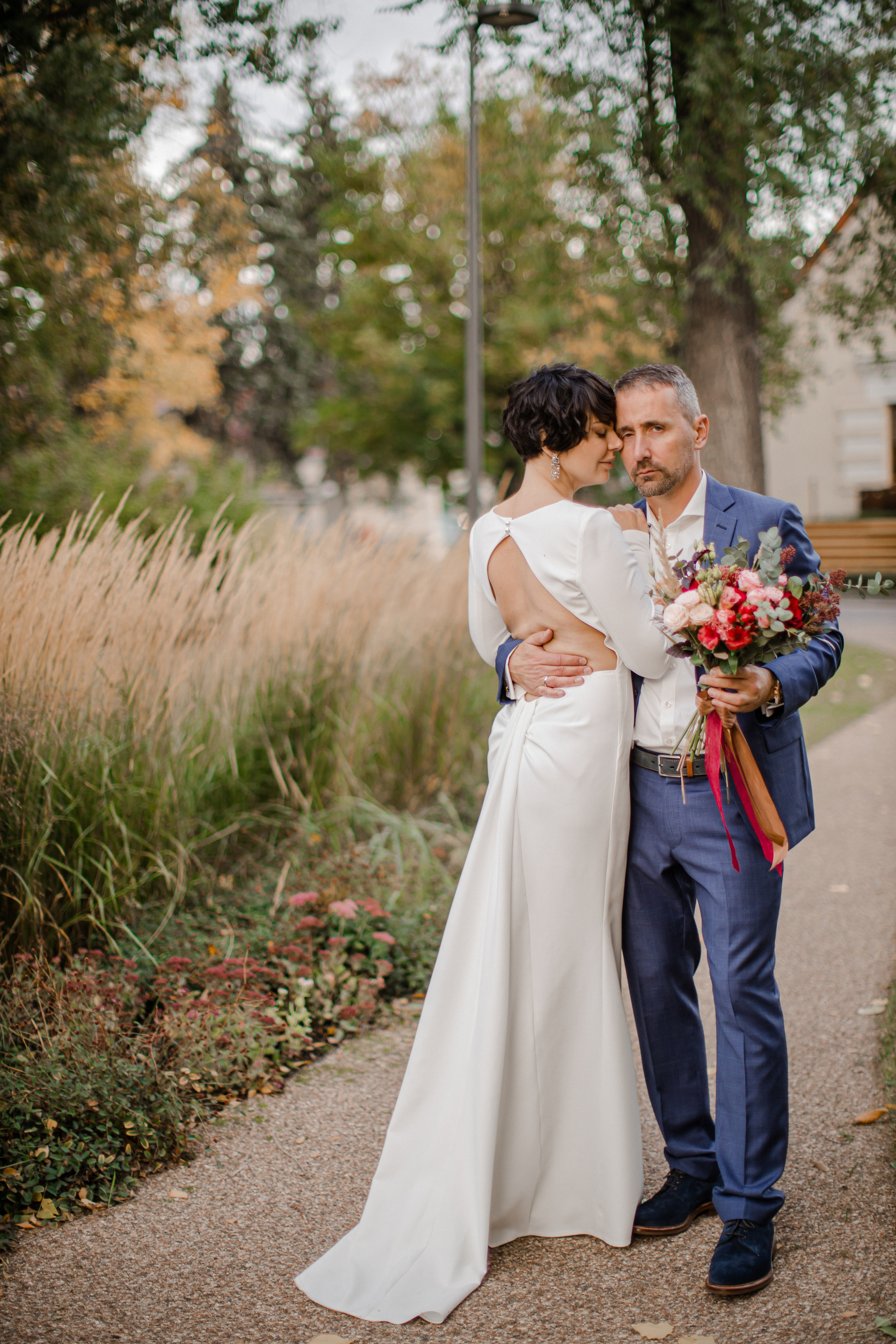 Володя и Маша. Семейный и детский фотограф в Москве Кузьмина Мария