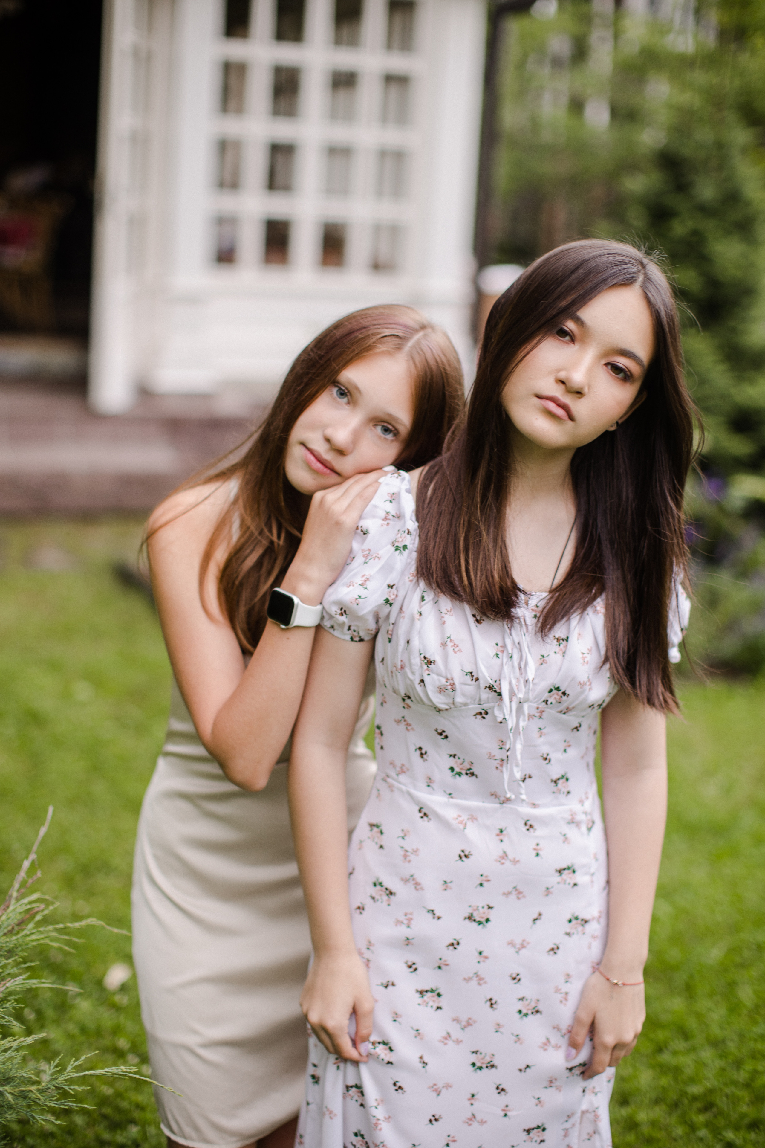 День рождения Евы. Семейный и детский фотограф в Москве Кузьмина Мария