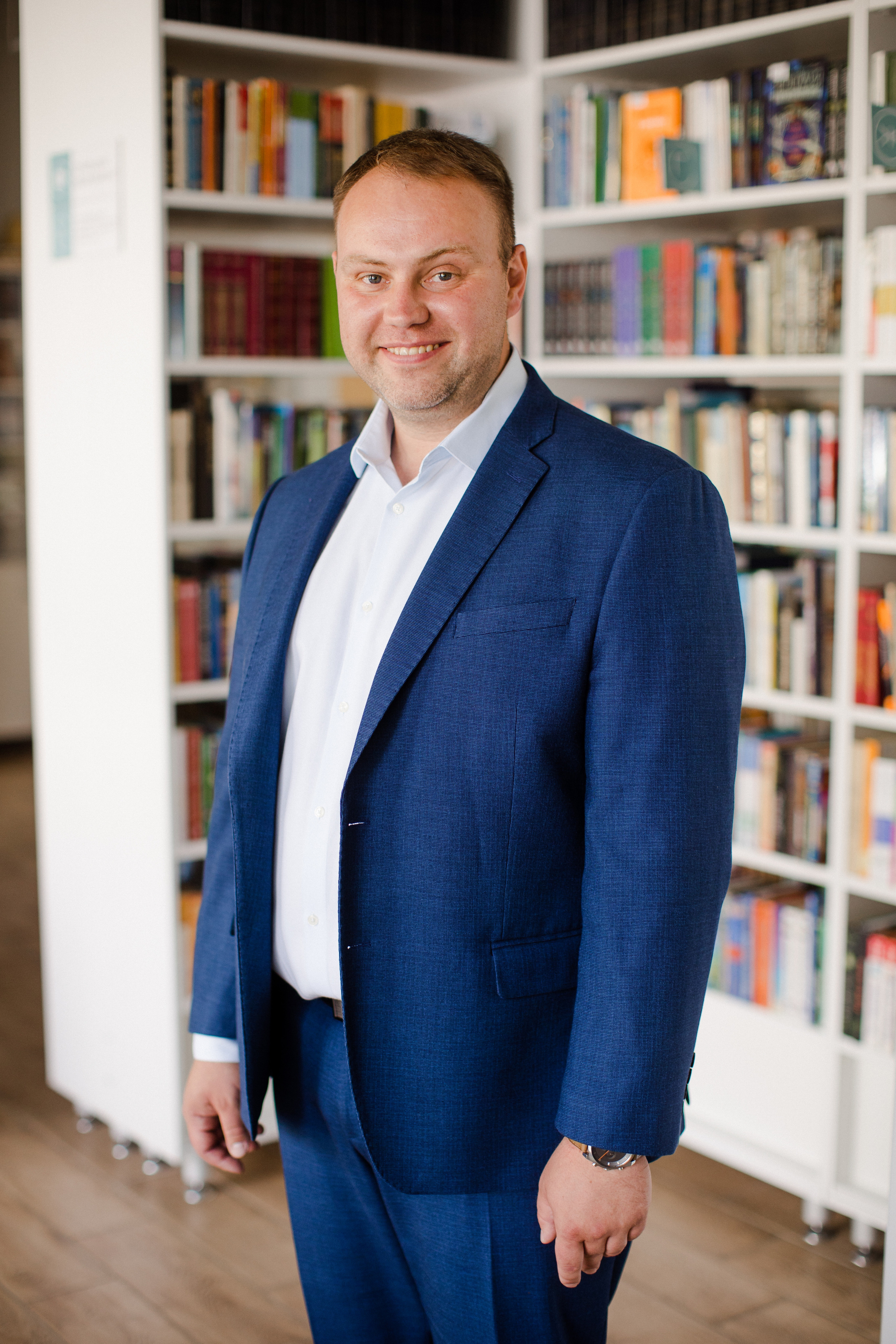 Съемка библиотеки. Семейный и детский фотограф в Москве Кузьмина Мария