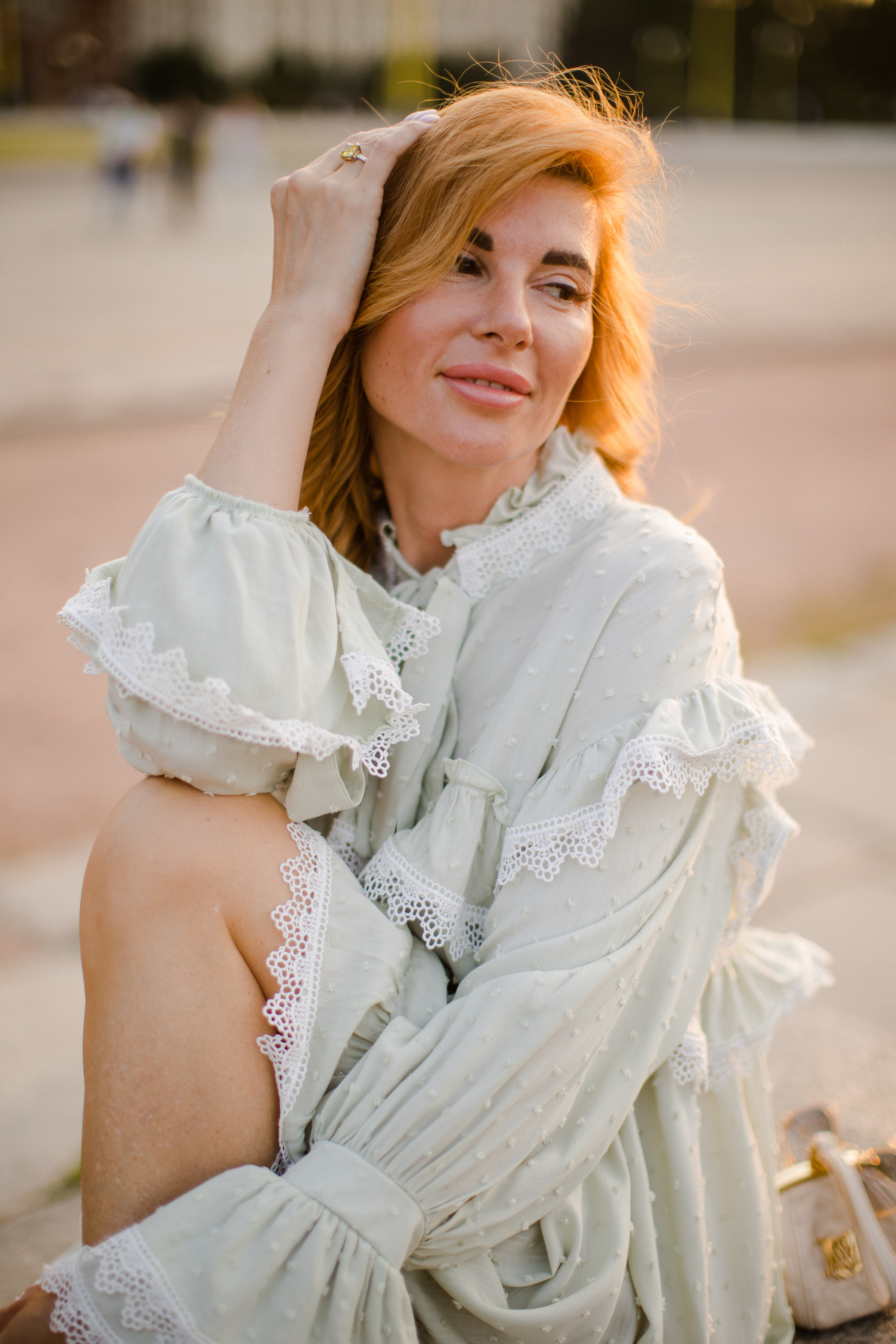 Марина. Семейный и детский фотограф в Москве Кузьмина Мария