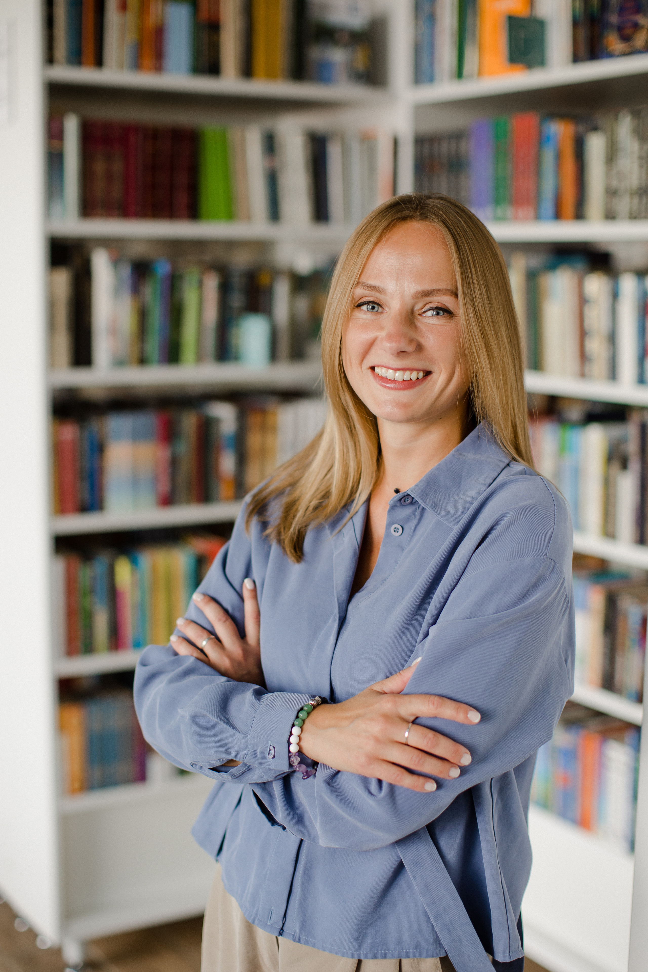 Съемка библиотеки. Семейный и детский фотограф в Москве Кузьмина Мария