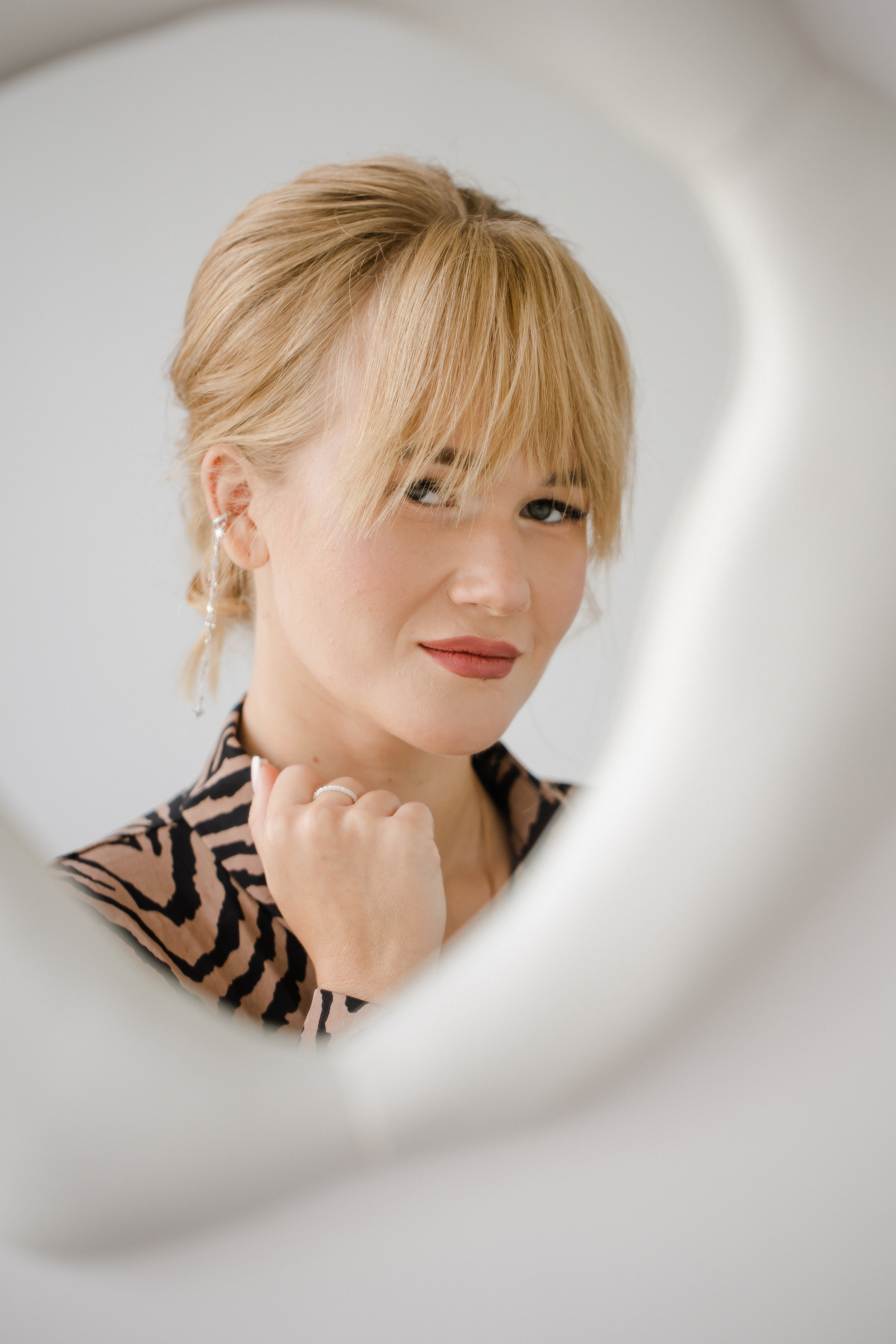 Настя. Семейный и детский фотограф в Москве Кузьмина Мария