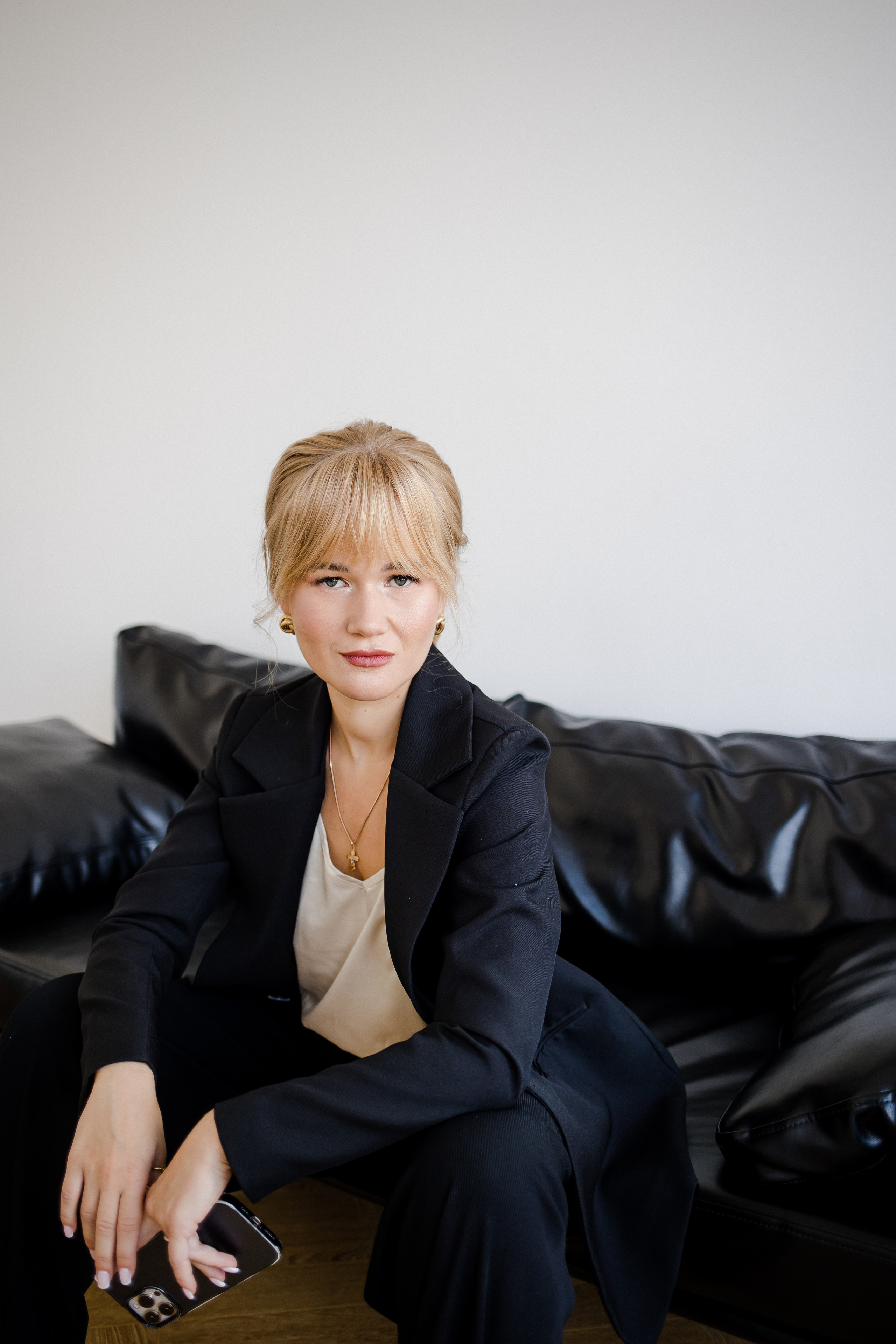 Настя. Семейный и детский фотограф в Москве Кузьмина Мария