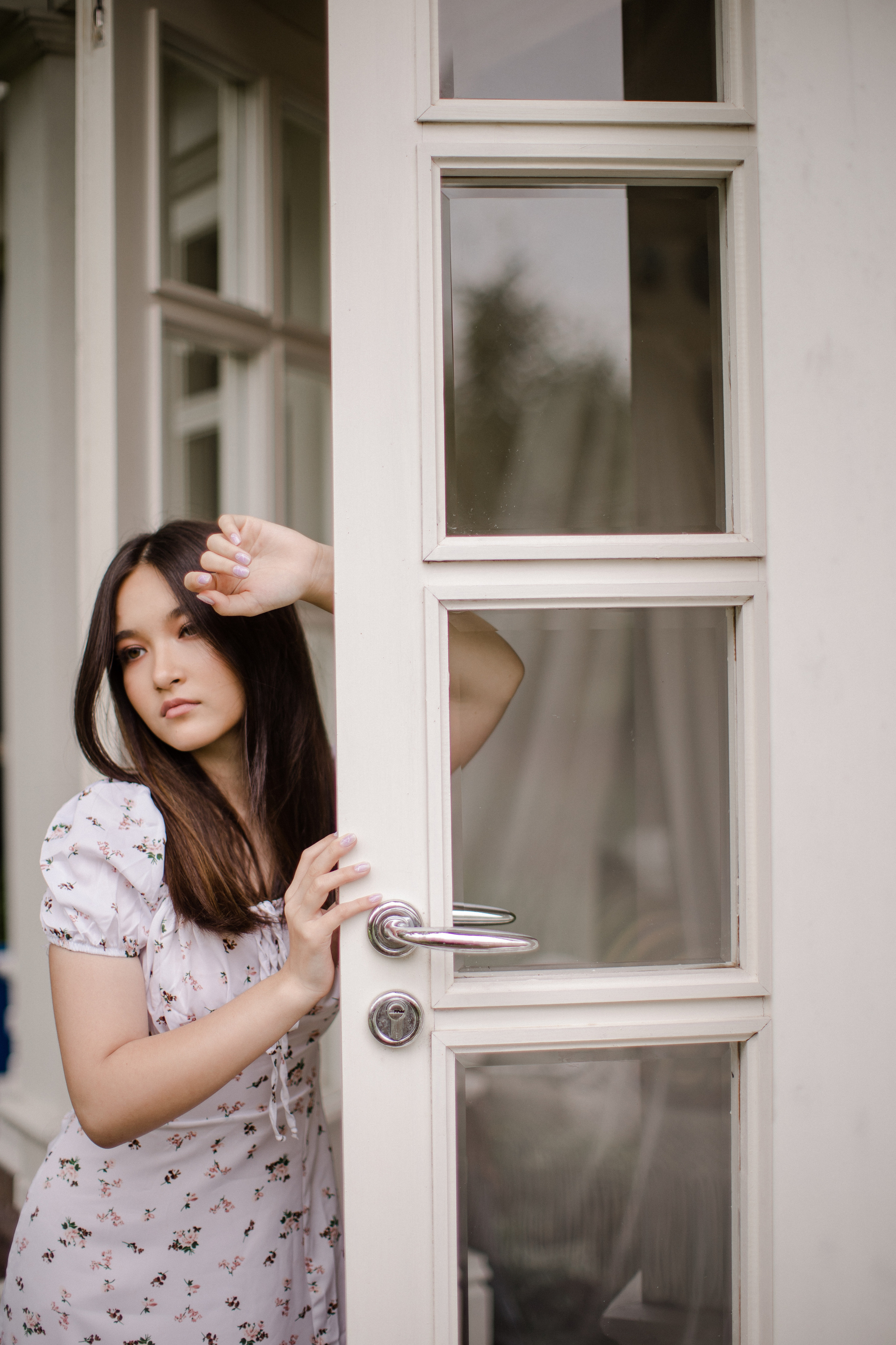 День рождения Евы. Семейный и детский фотограф в Москве Кузьмина Мария