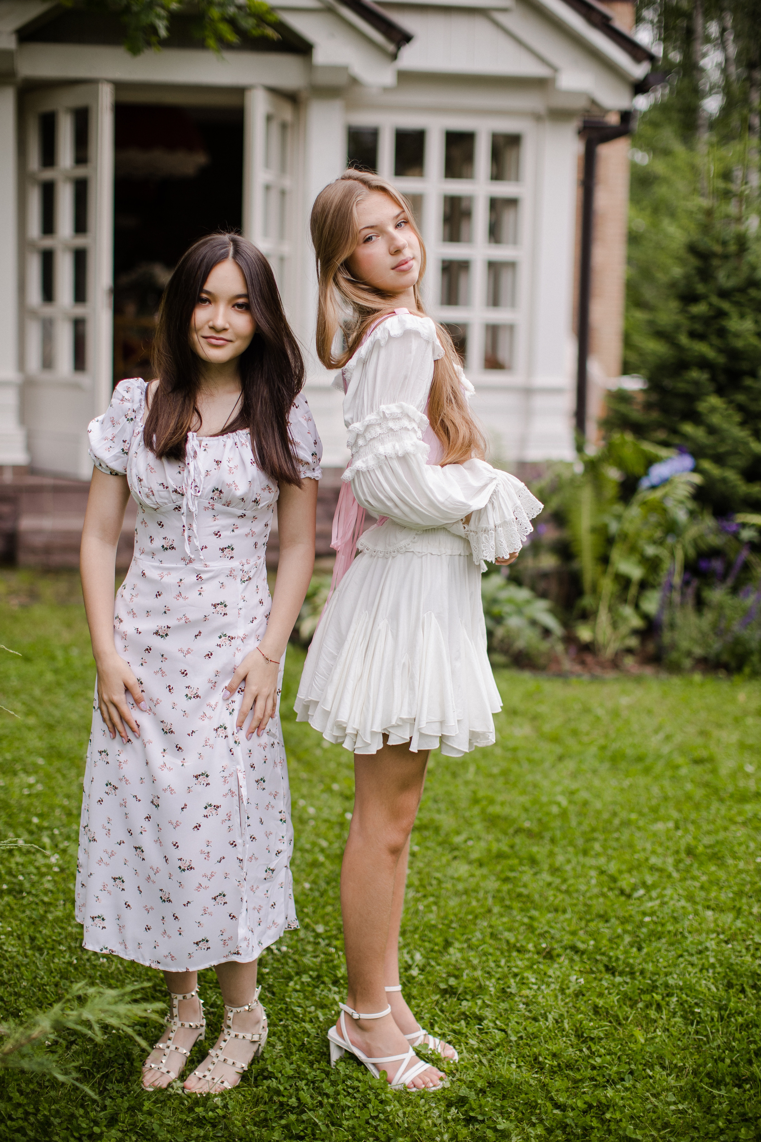 День рождения Евы. Семейный и детский фотограф в Москве Кузьмина Мария