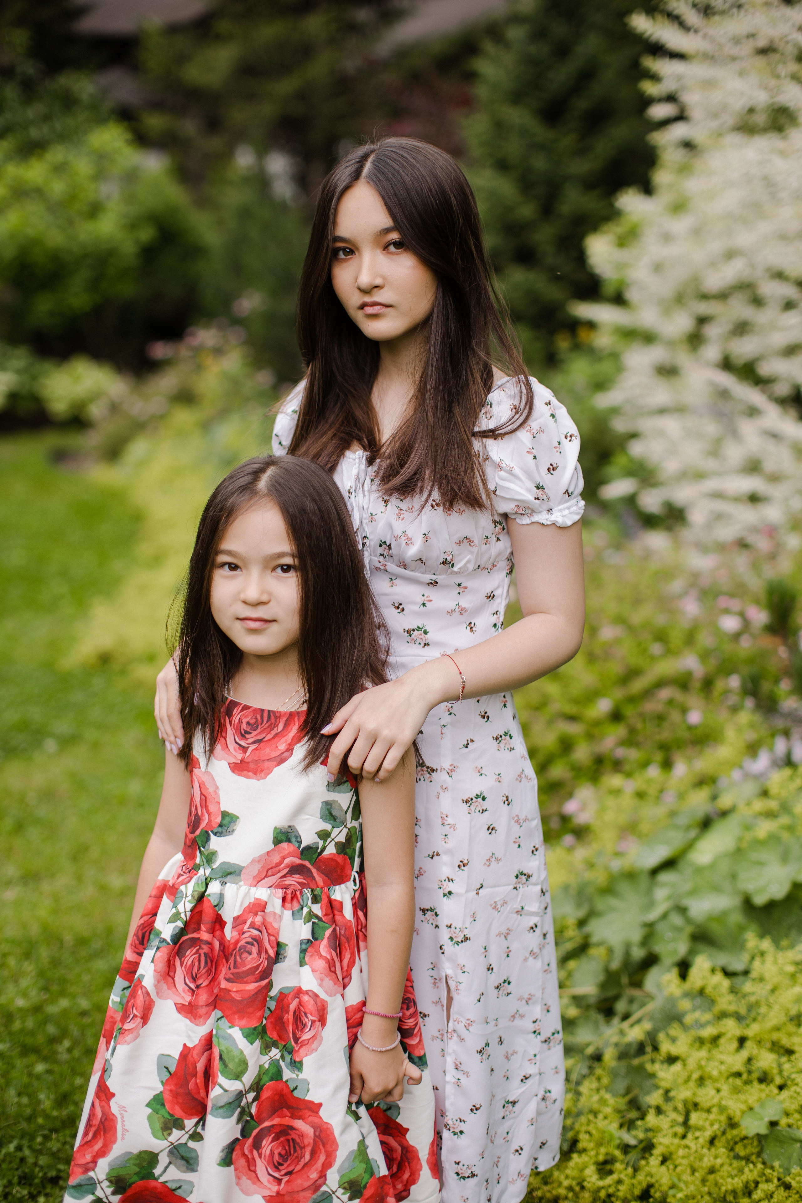 День рождения Евы. Семейный и детский фотограф в Москве Кузьмина Мария