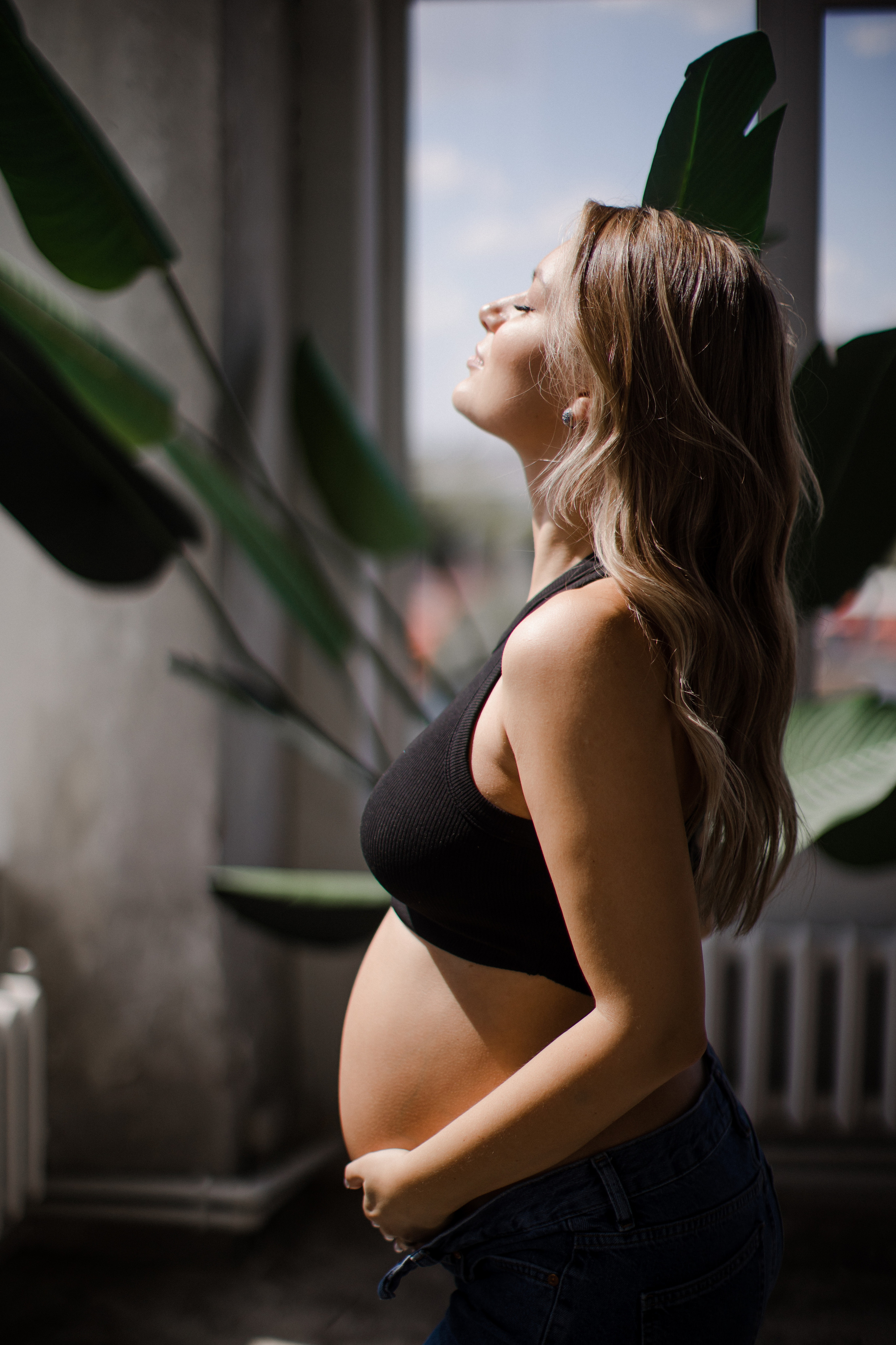 Алена. Семейный и детский фотограф в Москве Кузьмина Мария