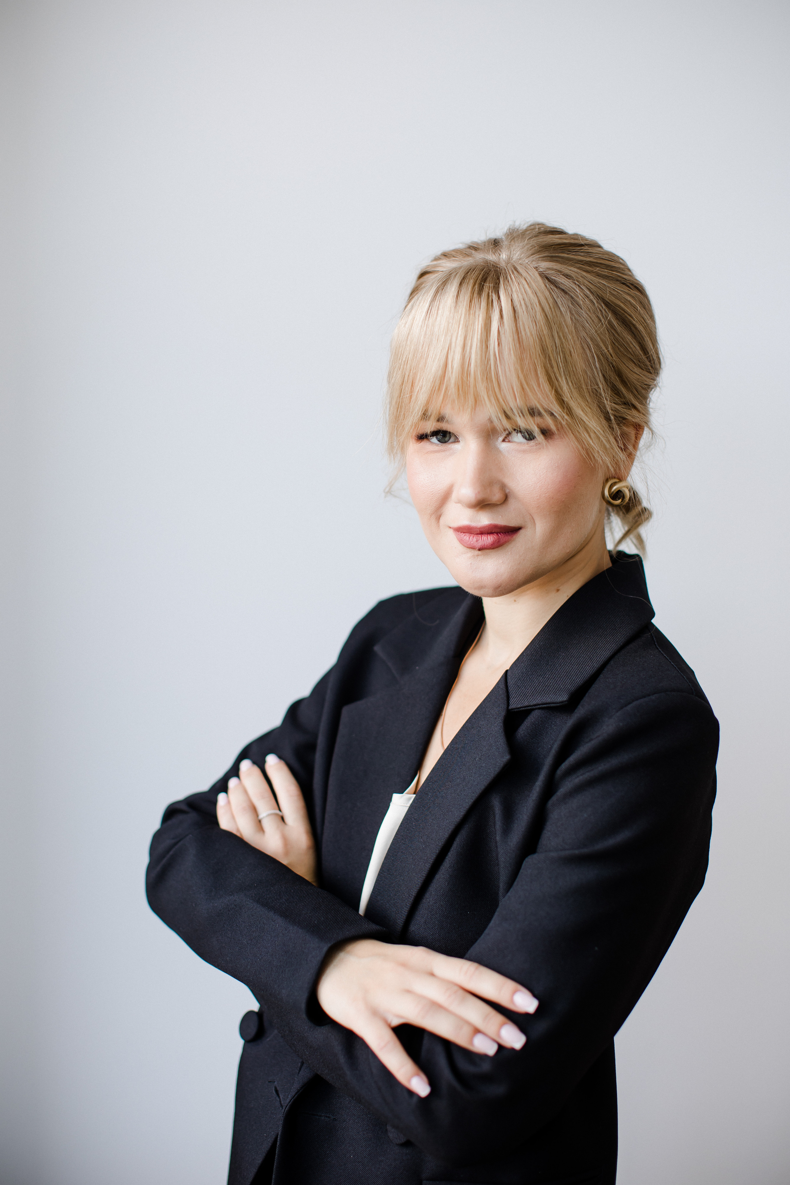 Настя. Семейный и детский фотограф в Москве Кузьмина Мария