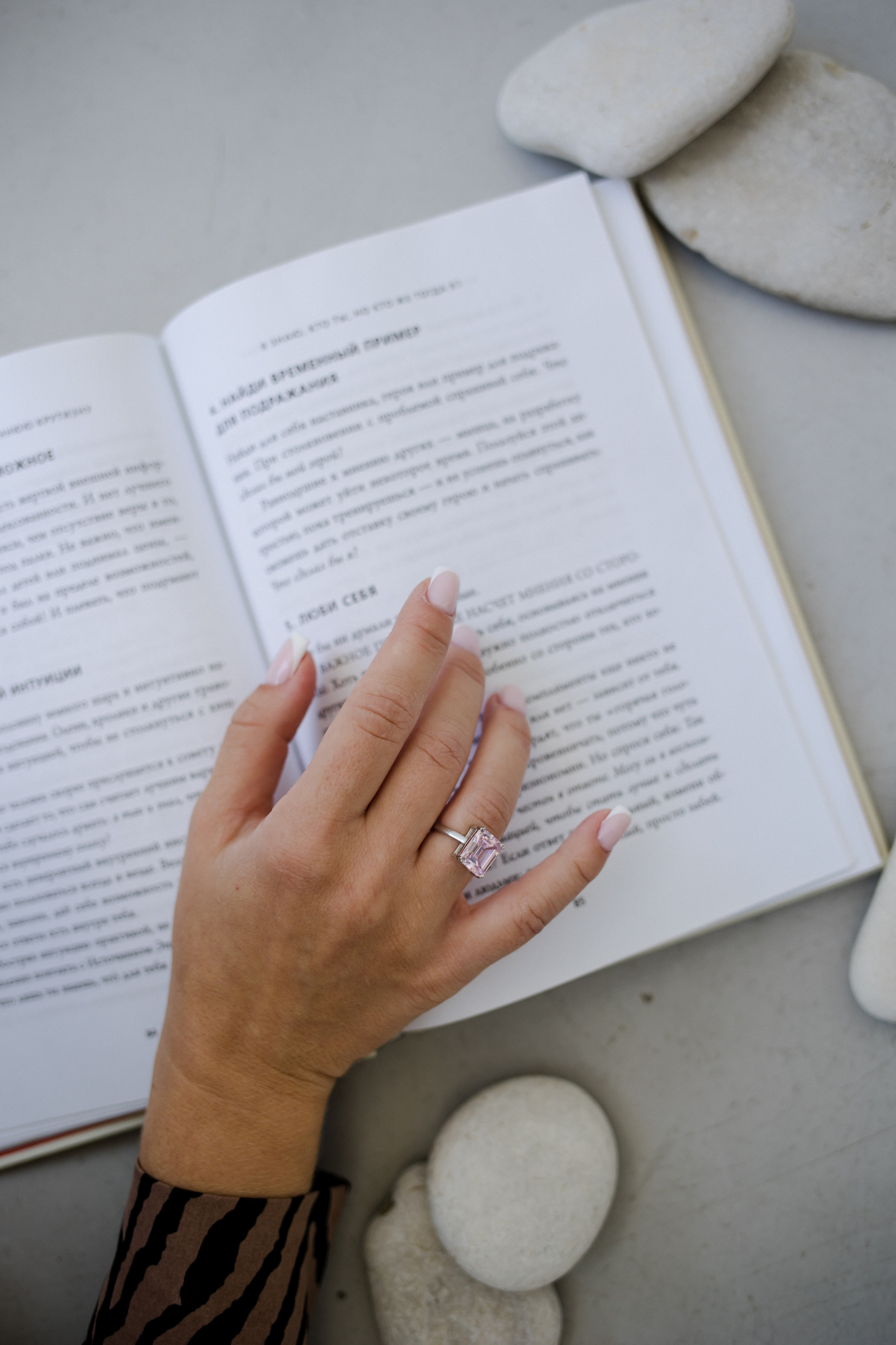 Настя. Семейный и детский фотограф в Москве Кузьмина Мария