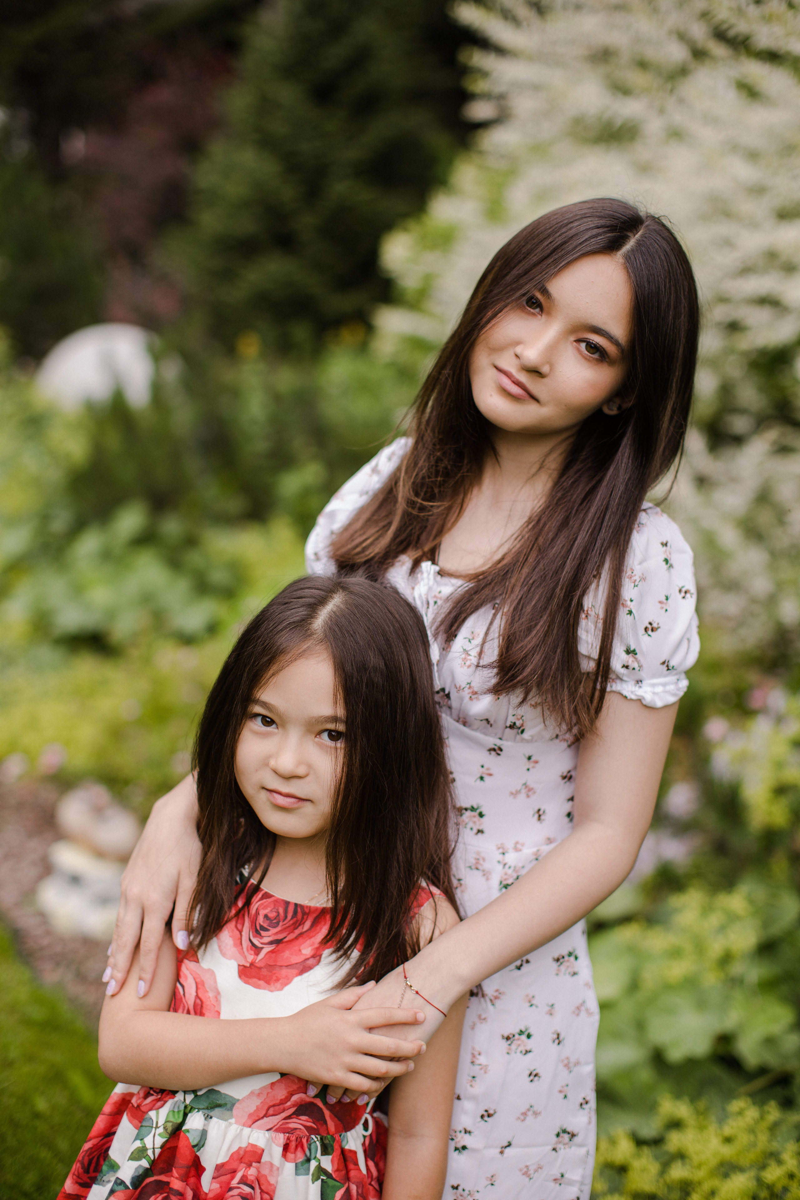 День рождения Евы. Семейный и детский фотограф в Москве Кузьмина Мария