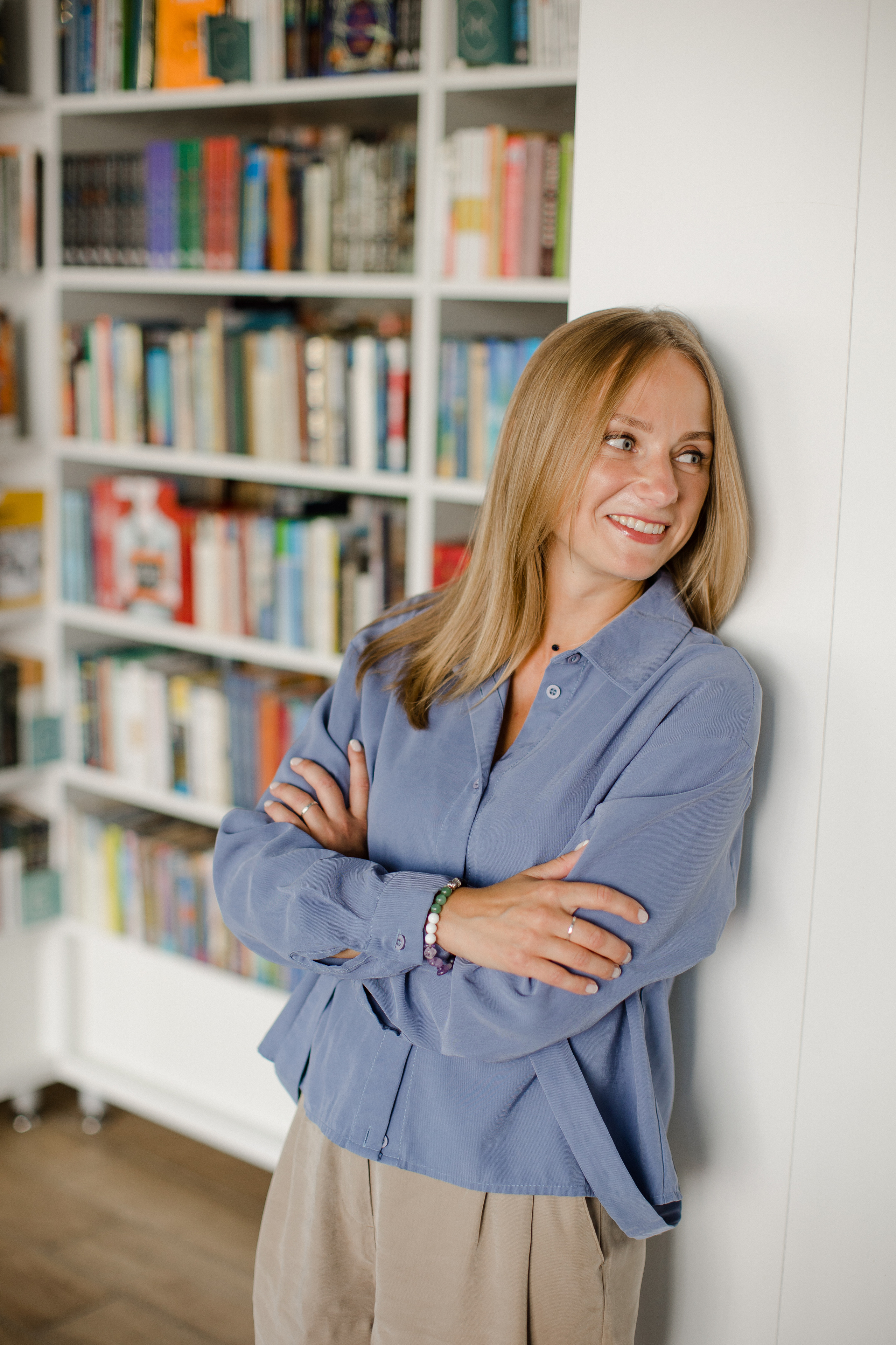 Съемка библиотеки. Семейный и детский фотограф в Москве Кузьмина Мария