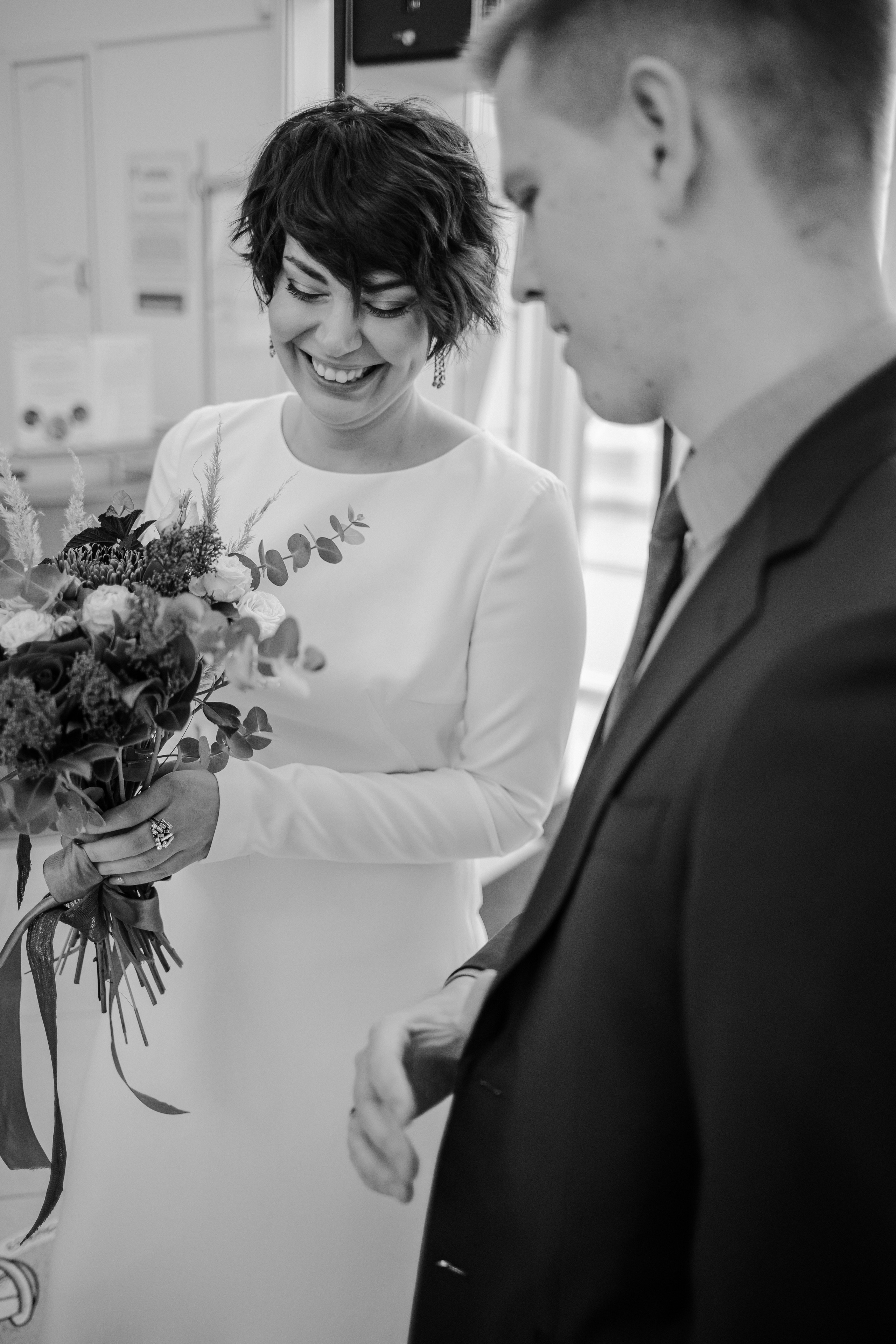 Володя и Маша. Семейный и детский фотограф в Москве Кузьмина Мария