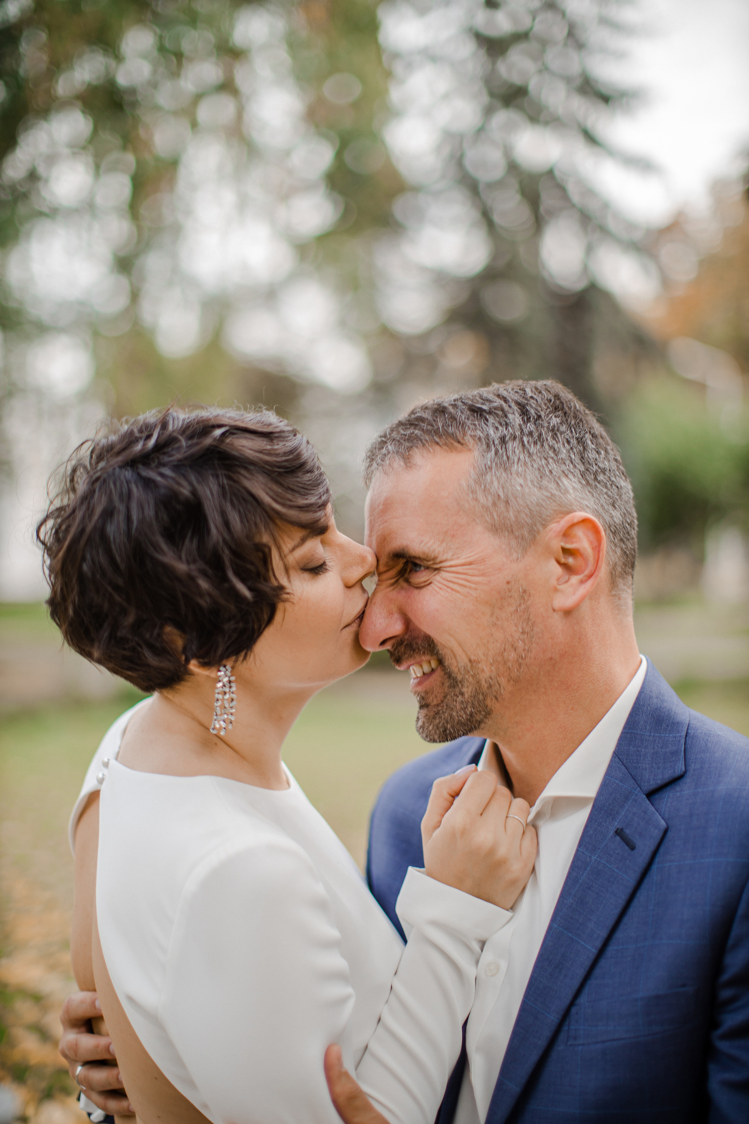 Володя и Маша. Семейный и детский фотограф в Москве Кузьмина Мария